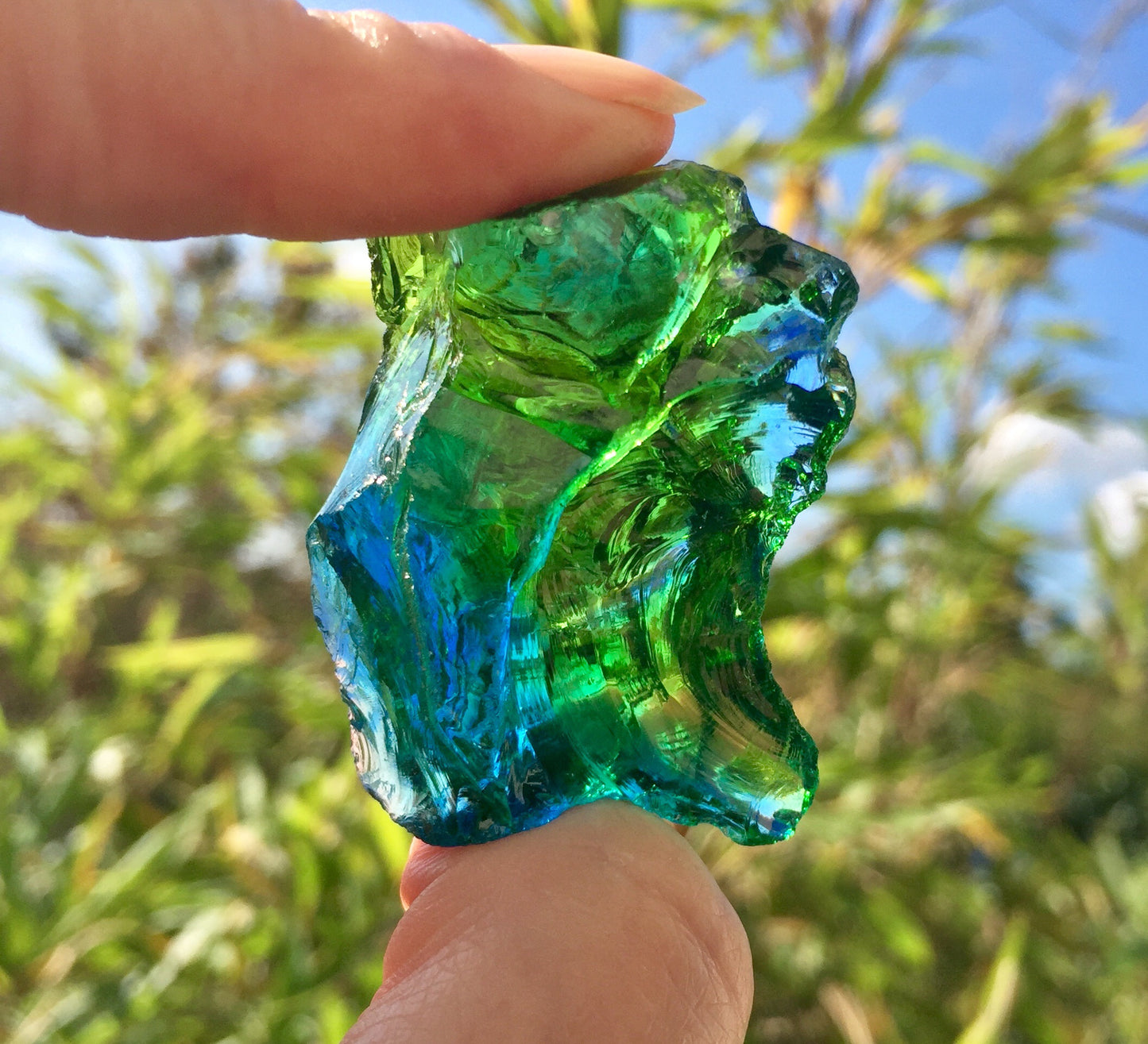 ANDARAS Duo đđ Terre Ocean 64 g