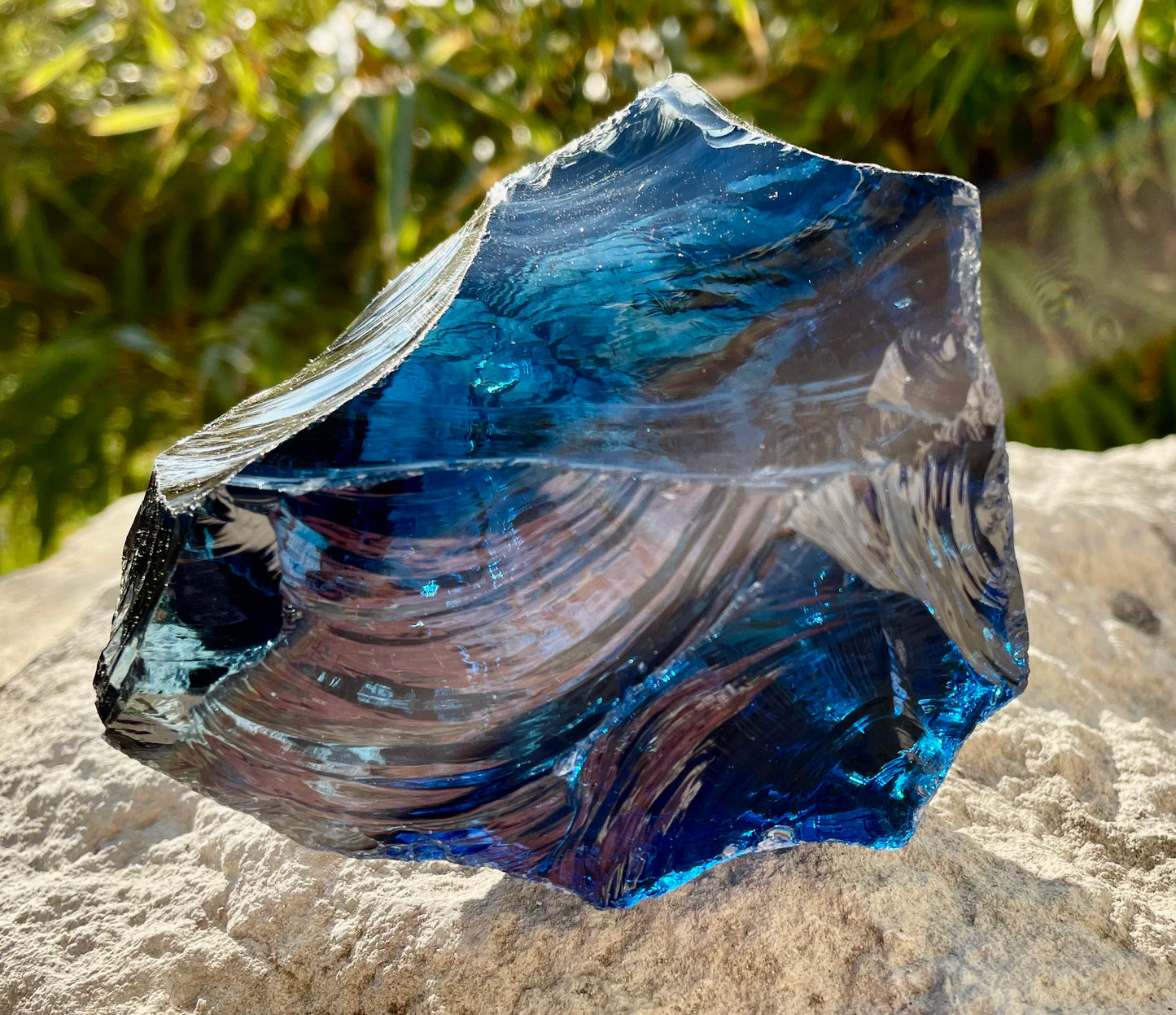 ANDARA petit Altar Connexion Ocean 495 g