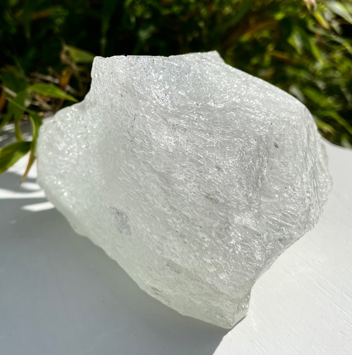 Très rare ANDARA Ecume de mer Cosmic Ice 813 g