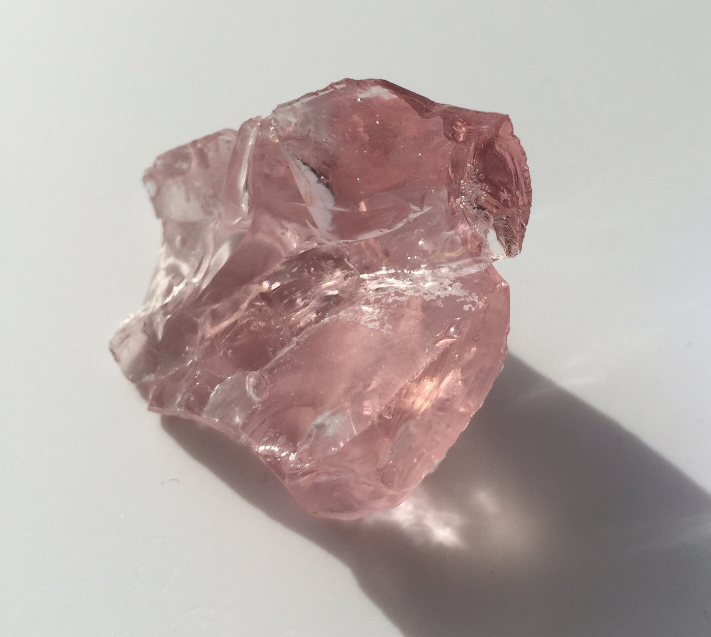 Duo ANDARAs Shekhina et Rose Amour de Nellie 56 g