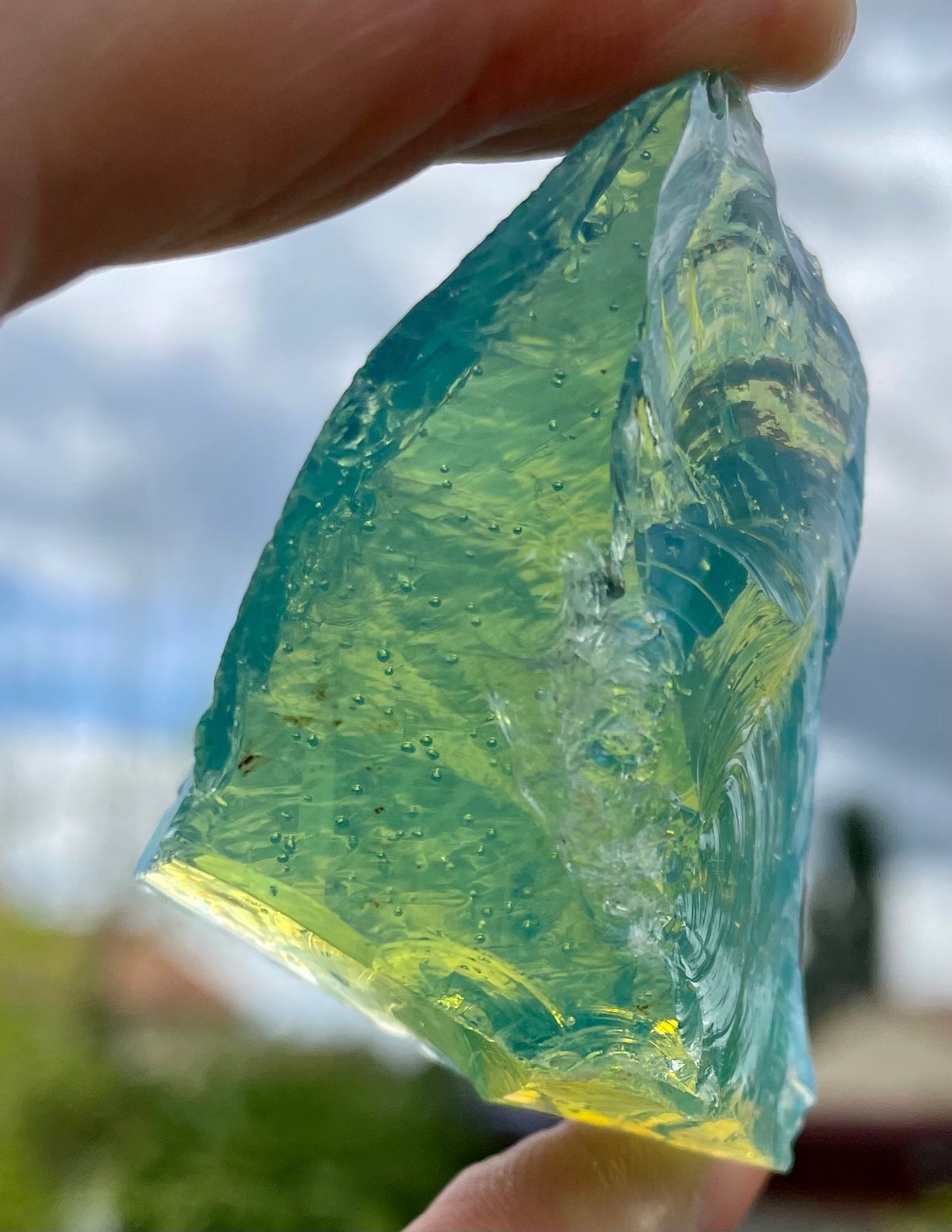 ANDARA Aurore Boréalis 42 g