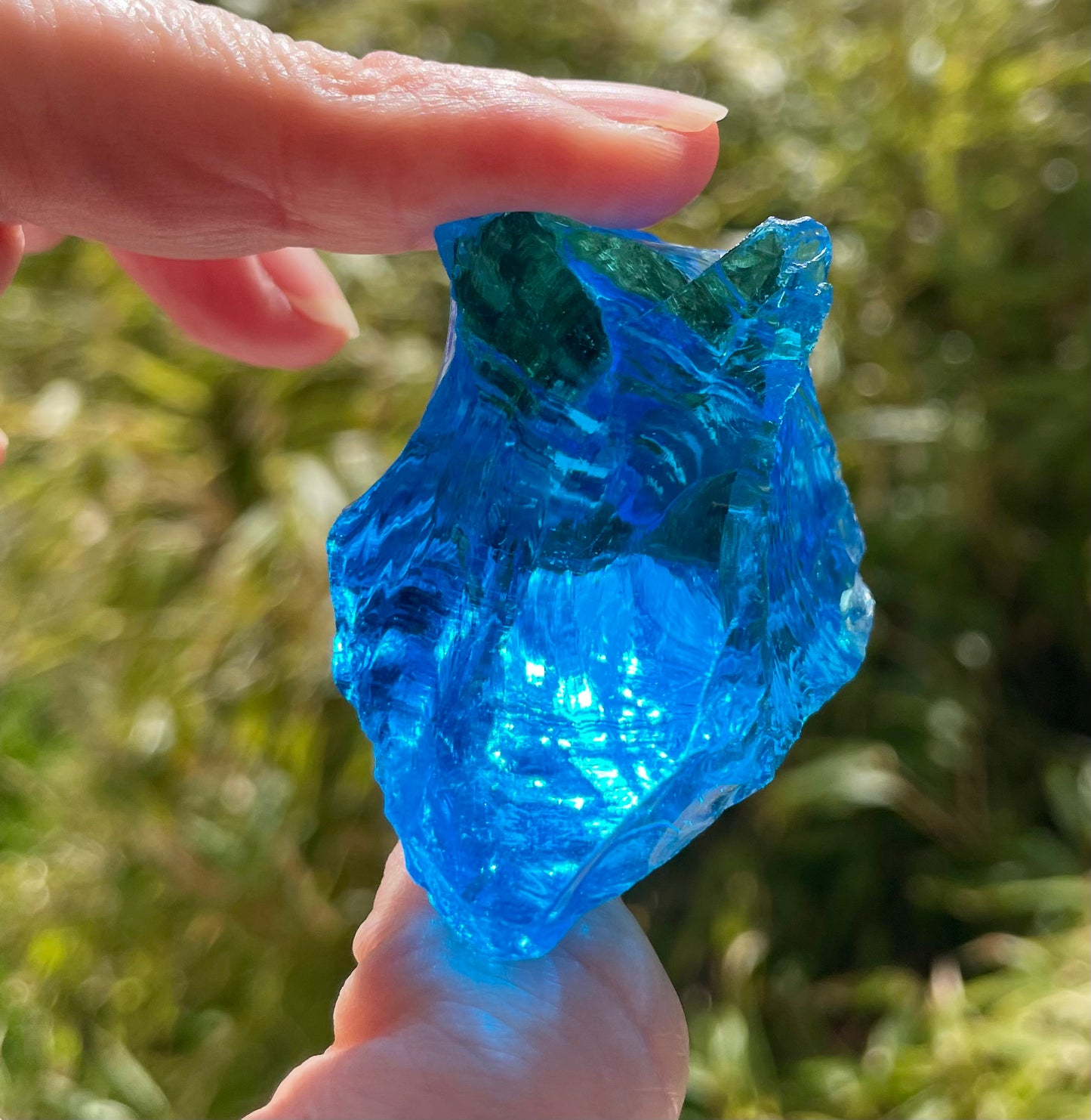 ANDARA Blue Lagon dès Pléiades 42 g