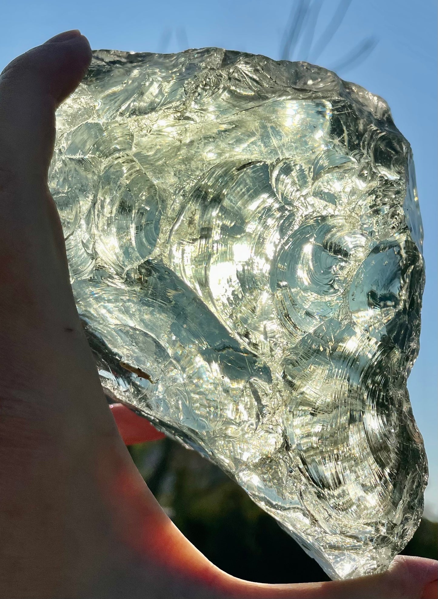 ANDARA ALTAR Diamantine Vert de gris 1131 g