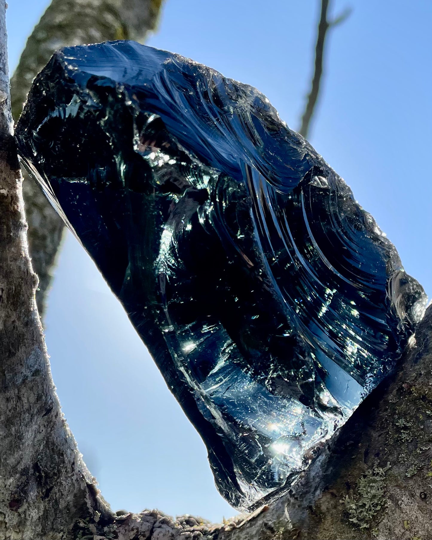 ANDARA Particules de la Création 286 g | Quantum mineral |