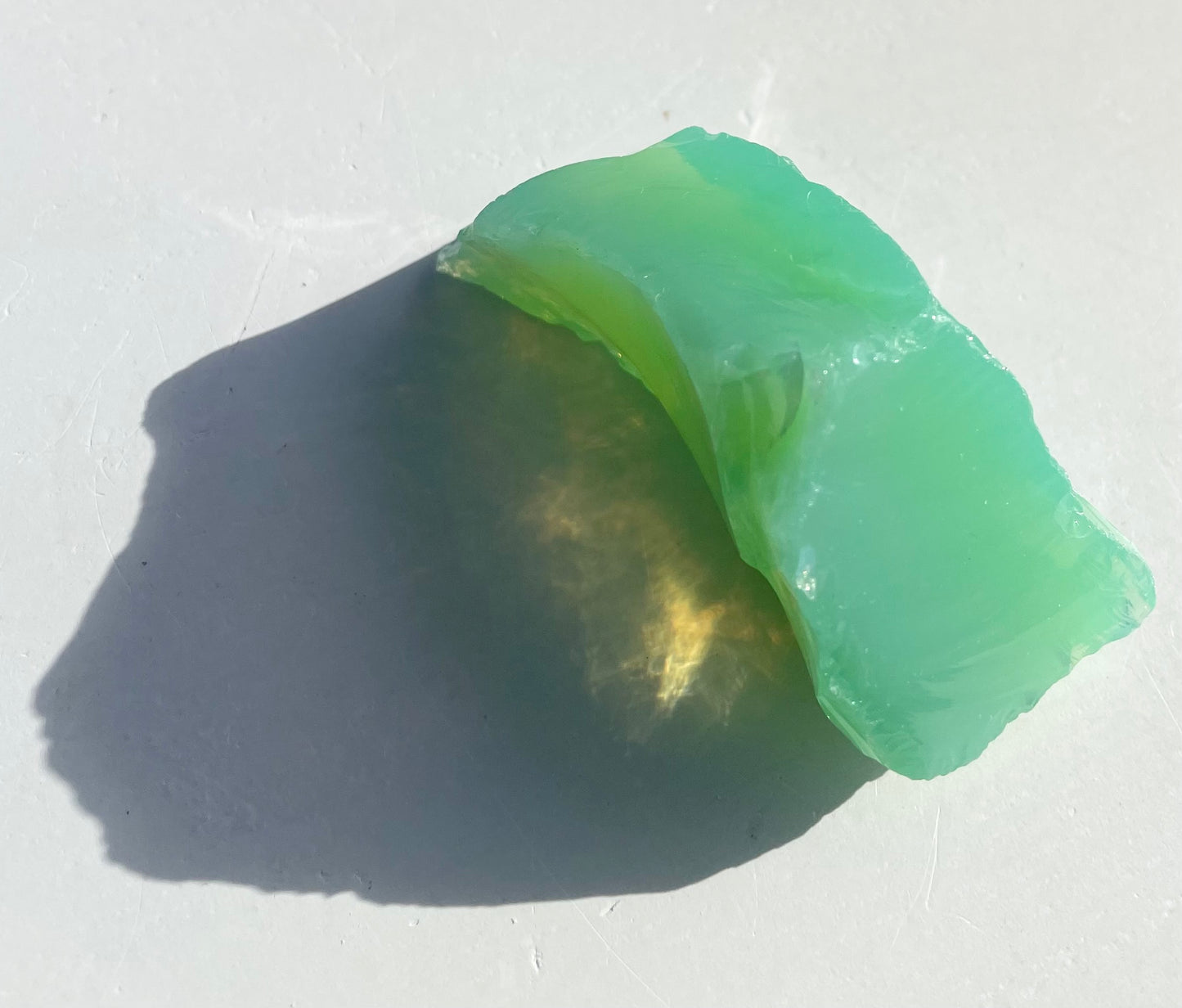 ANDARA Dragon de la Nouvelle Terre 59 g