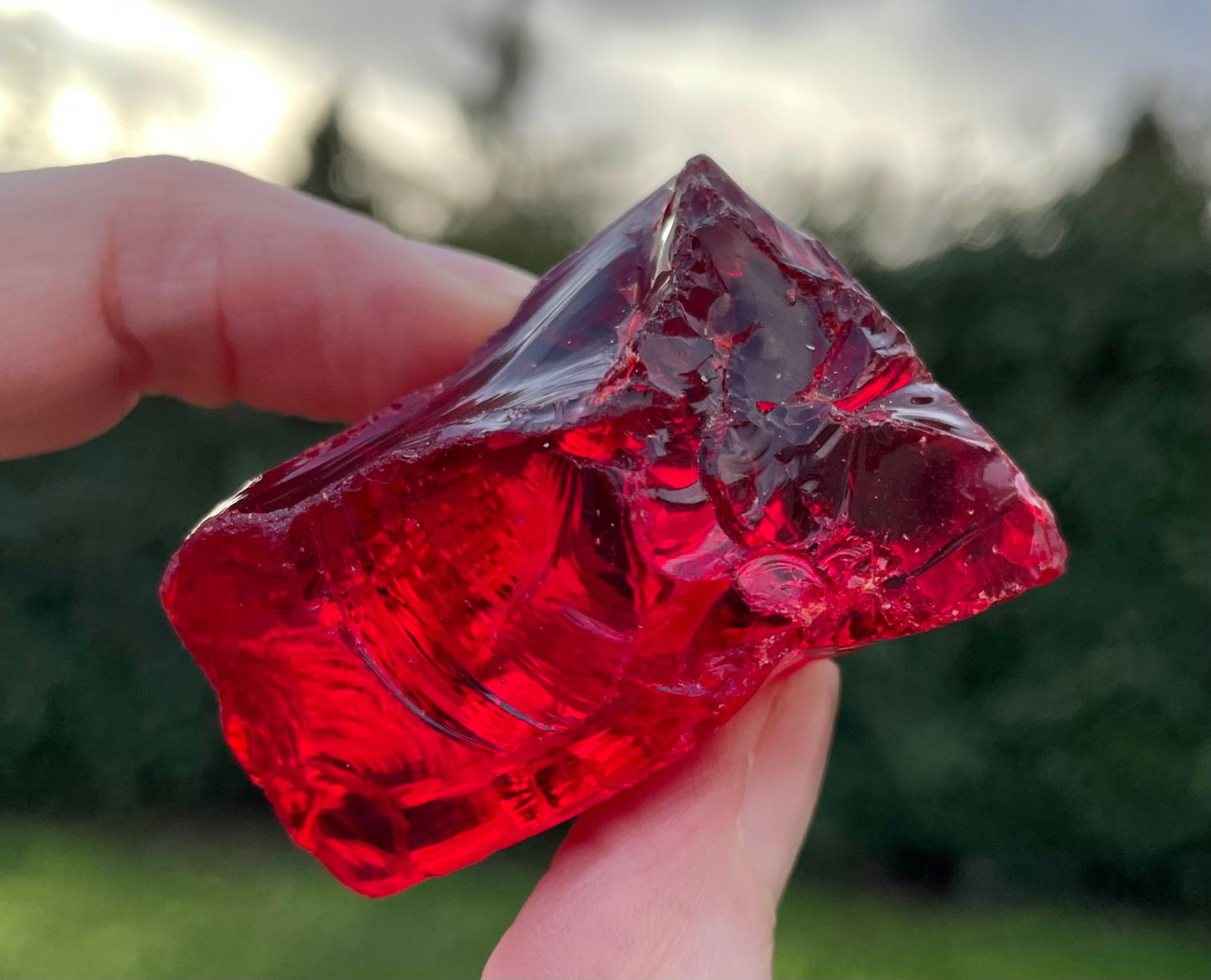 ANDARA Framboise des Fées 🧚🏻♀️ 56 g