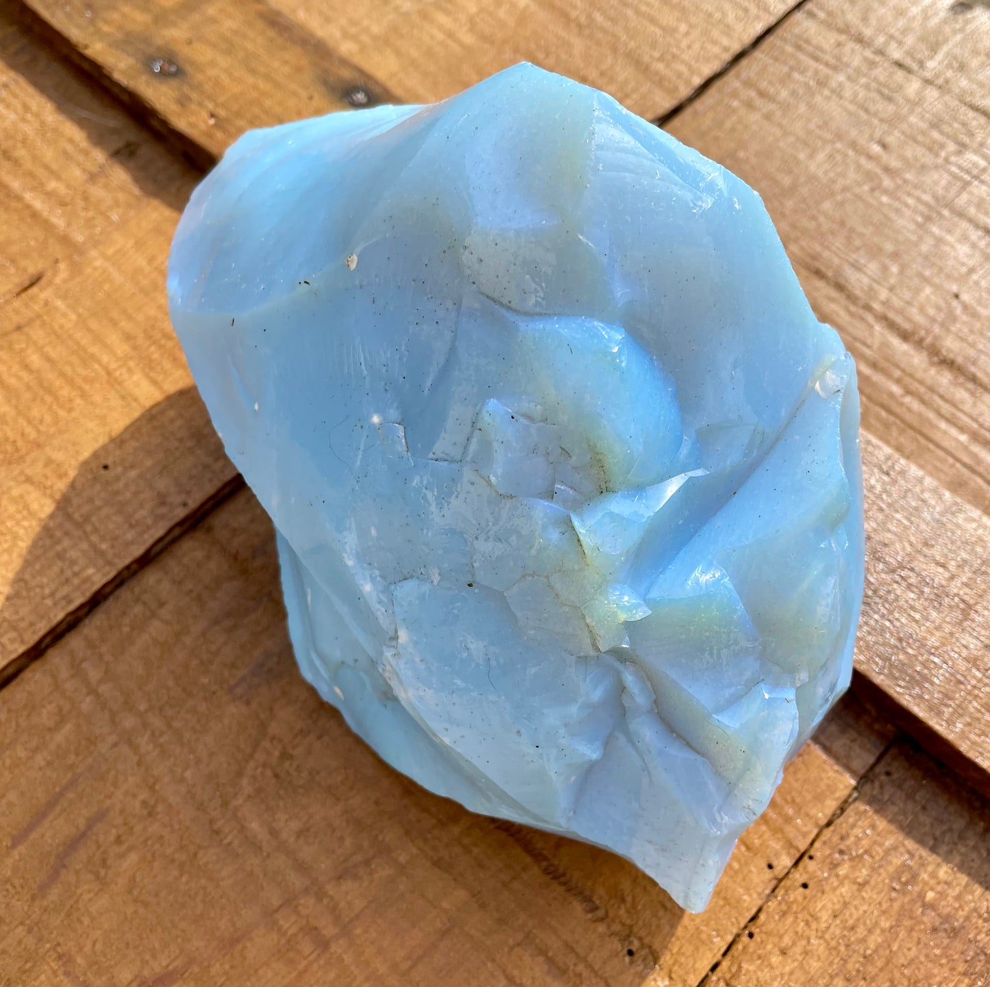 ANDARA ALTAR Temple UNion de l'Amour et de la Sagesse | 2500 g | cristal quantique 5D