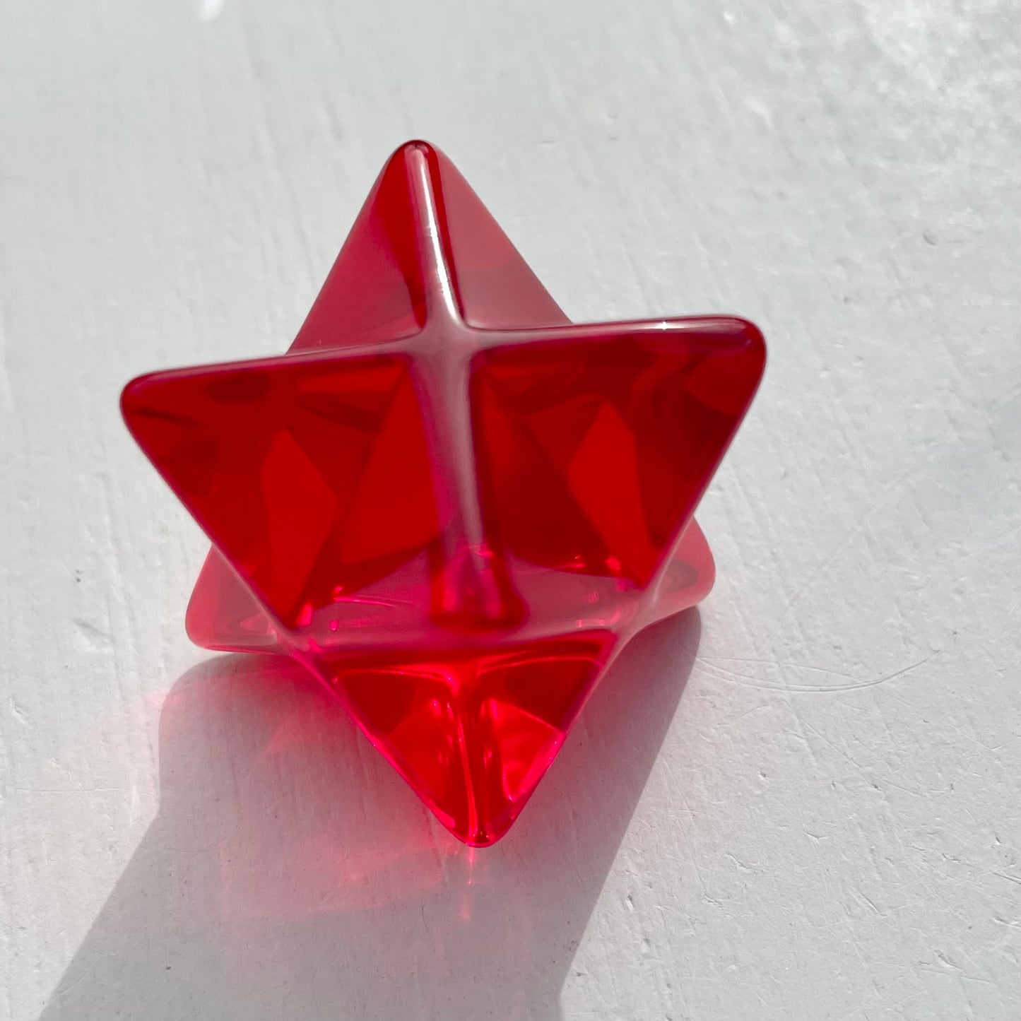 ANDARA Merkabah