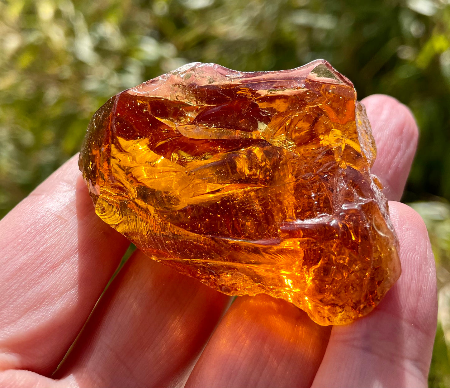 ANDARA Ambre de Lémurie 52 g