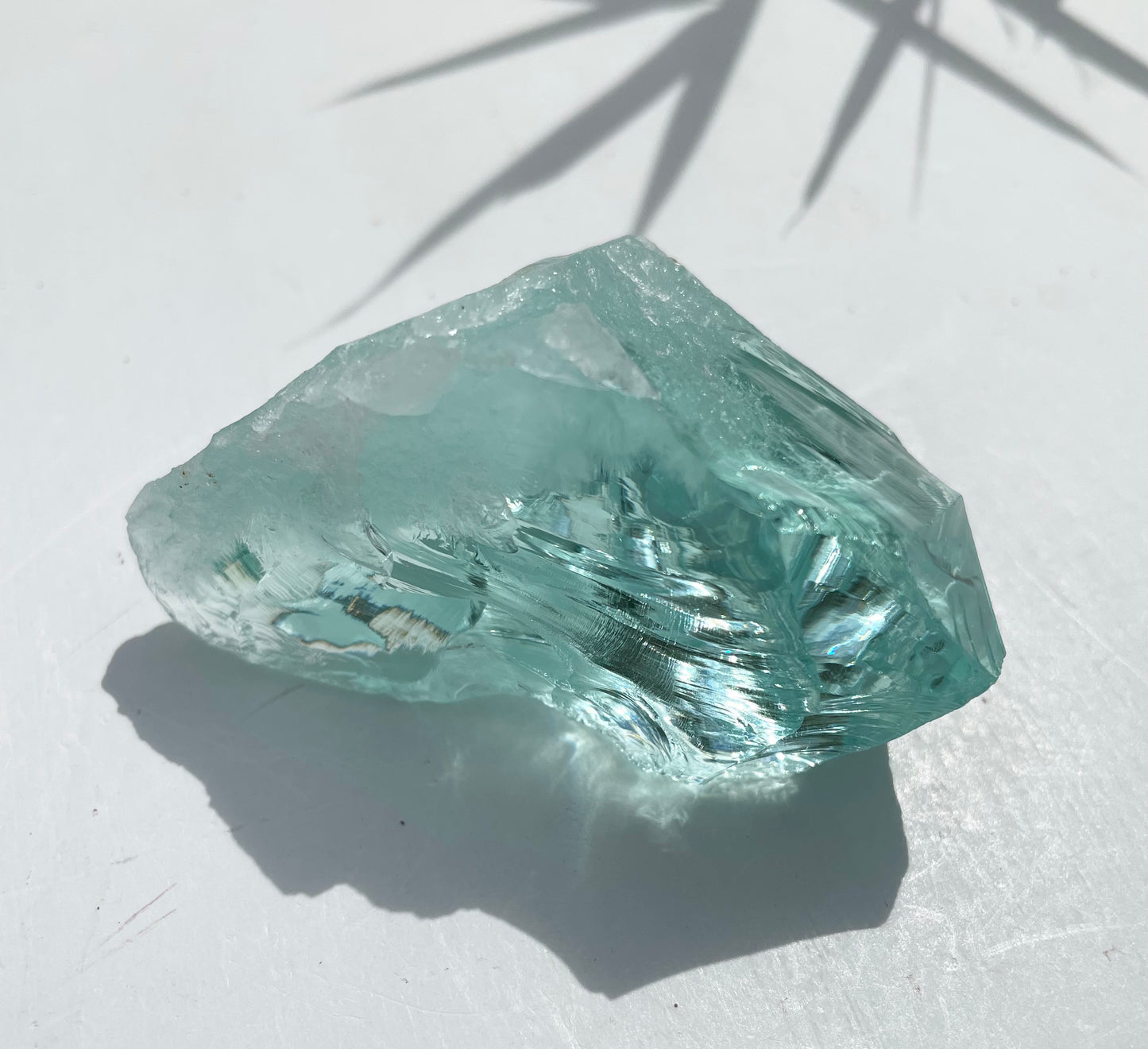 ANDARA hybrid Ice Blue Iceberg 106 g