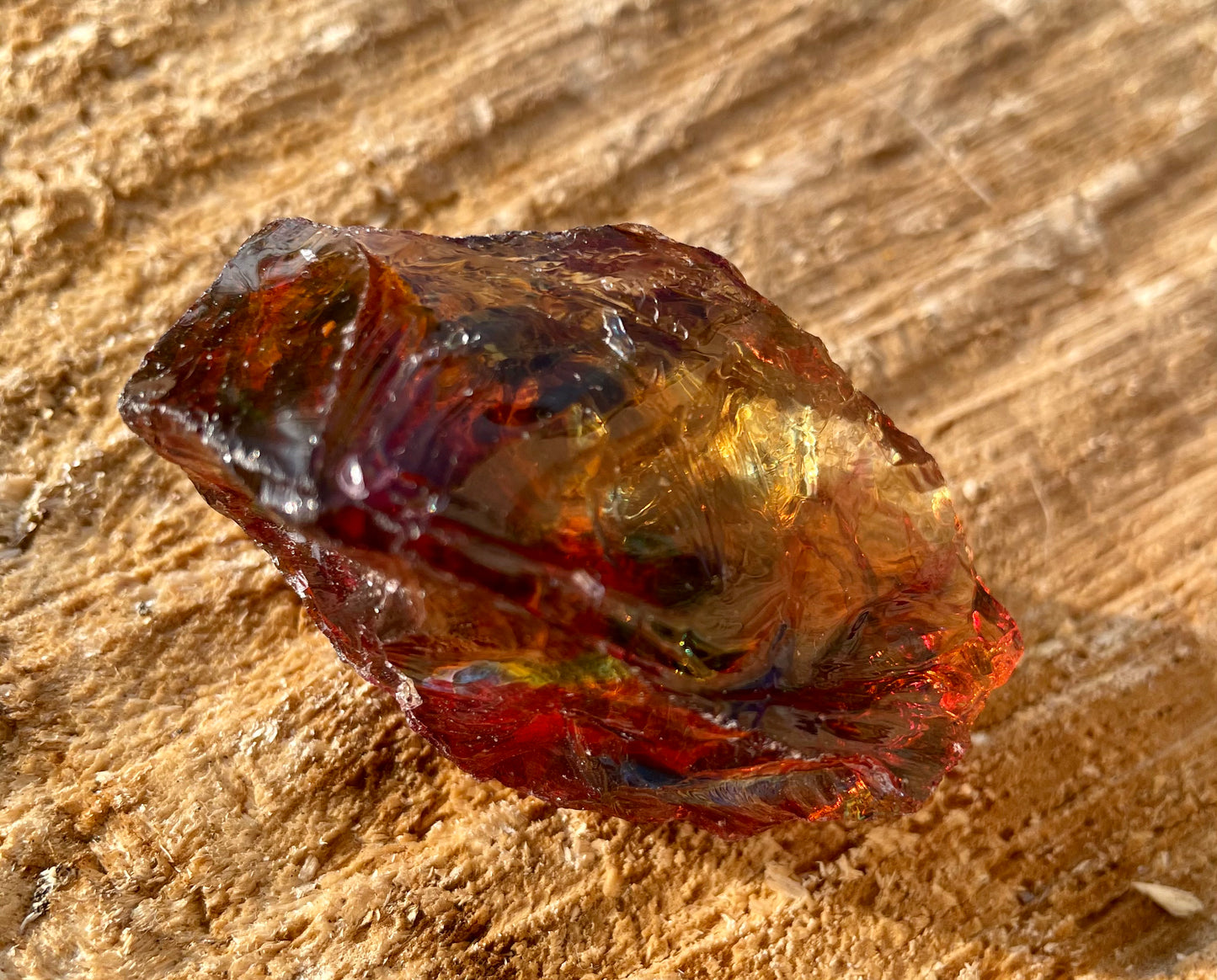 ANDARA Rainbow Bridge 59 g / RB1