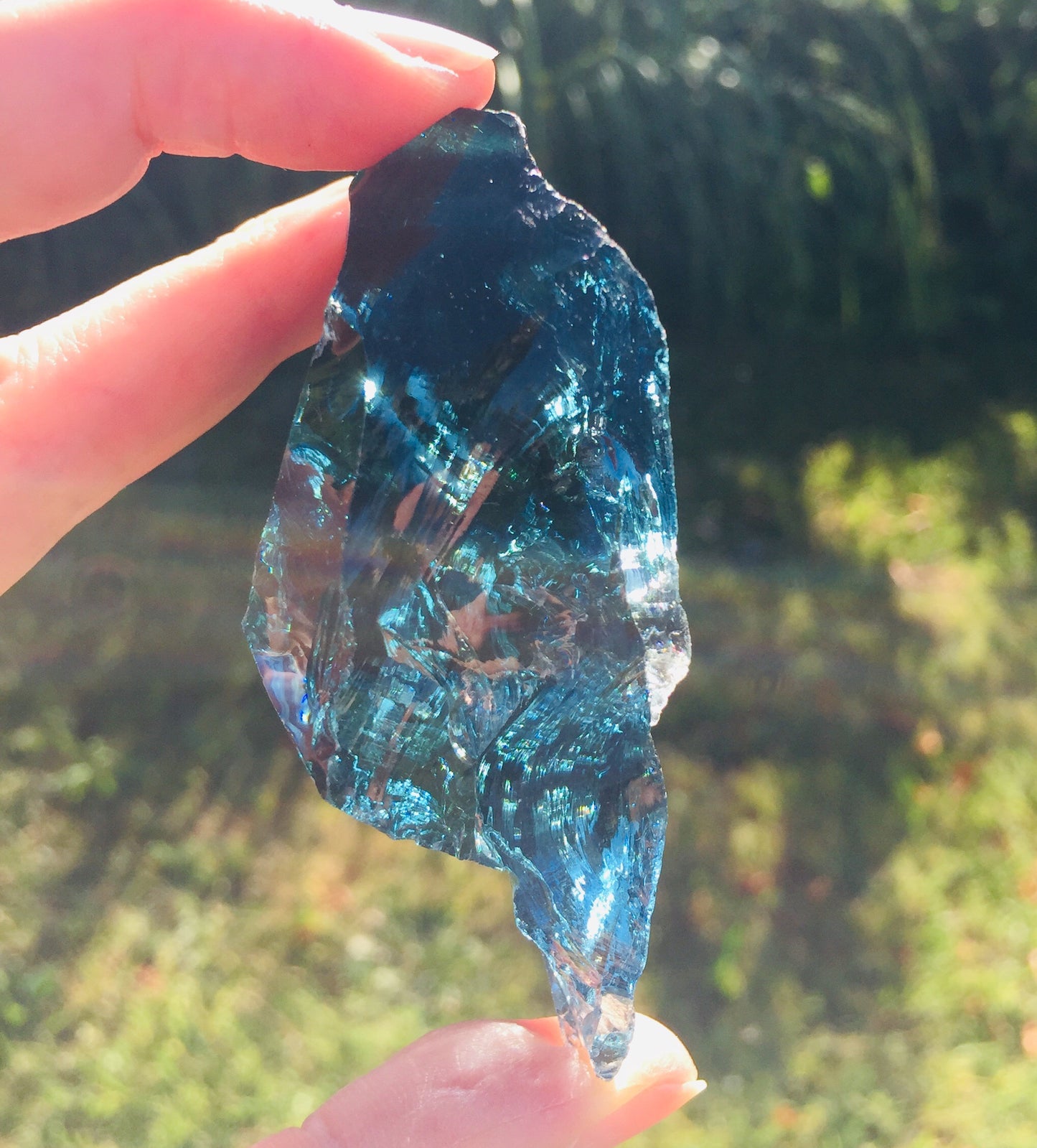 ANDARA Etherium Platinium Wise 120 g