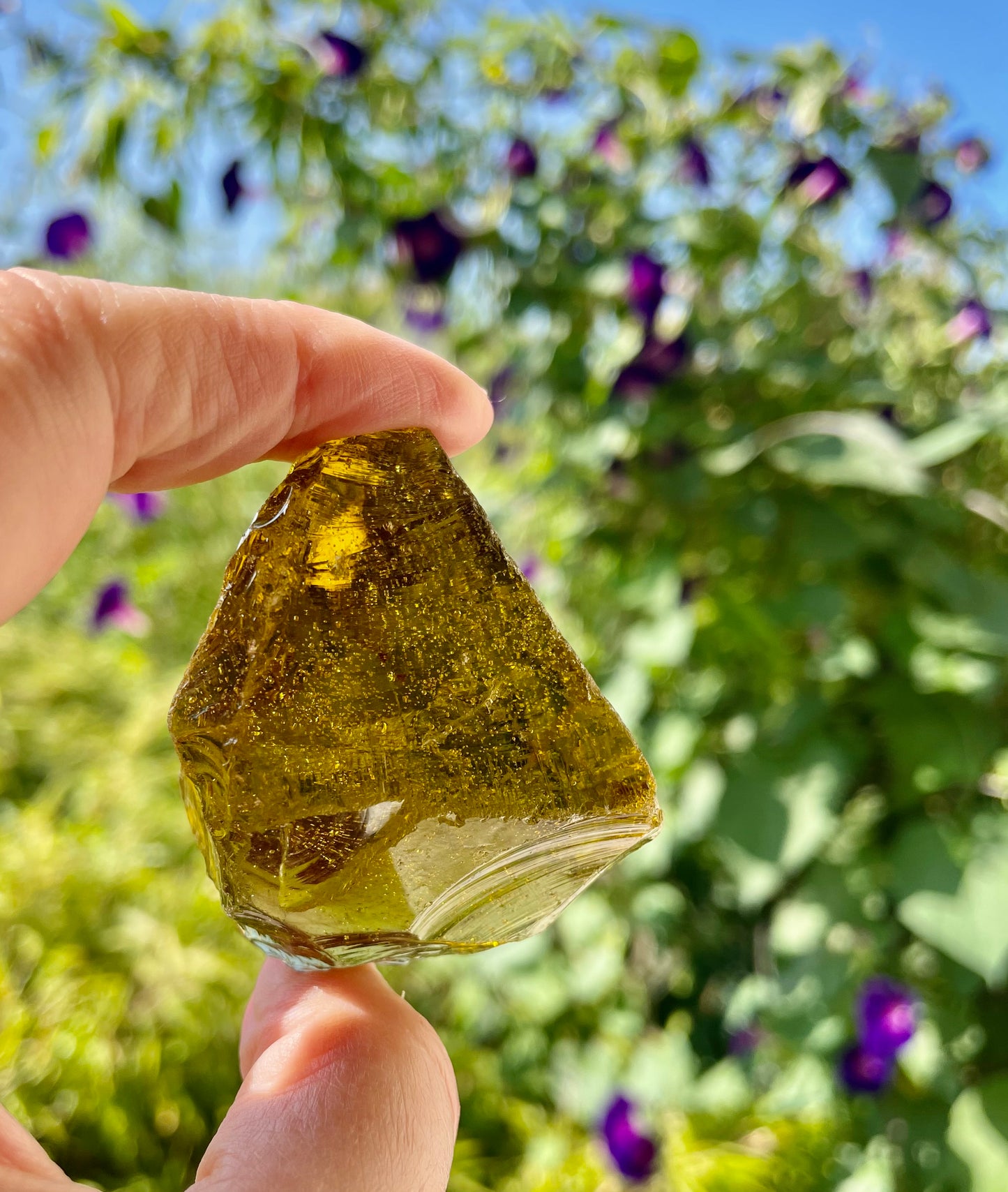 ANDARA• SeaFoam Chamane 100 g