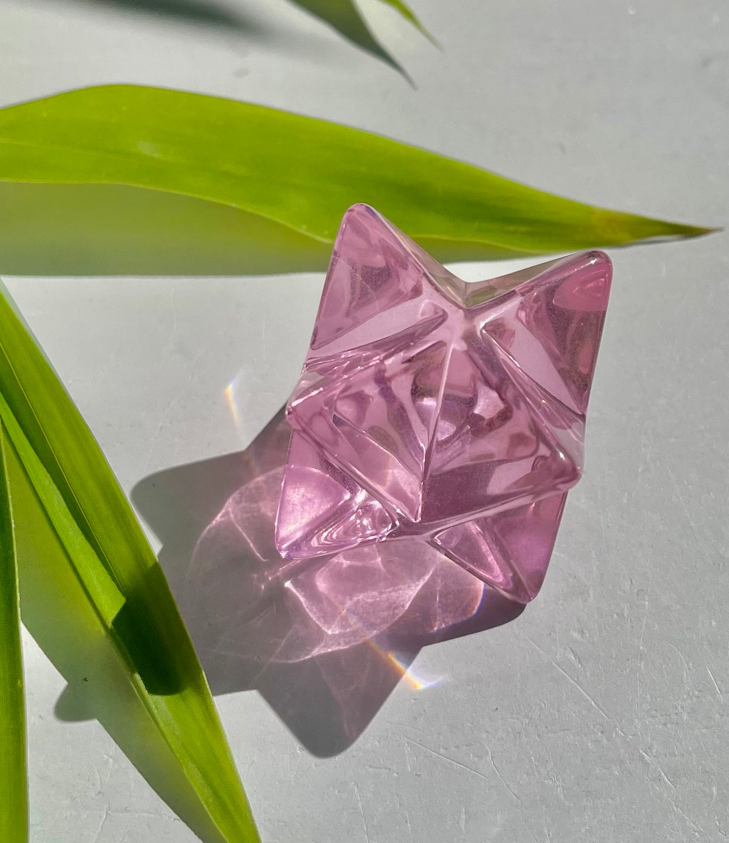 ANDARA Merkabah Féminin Divin 22 g