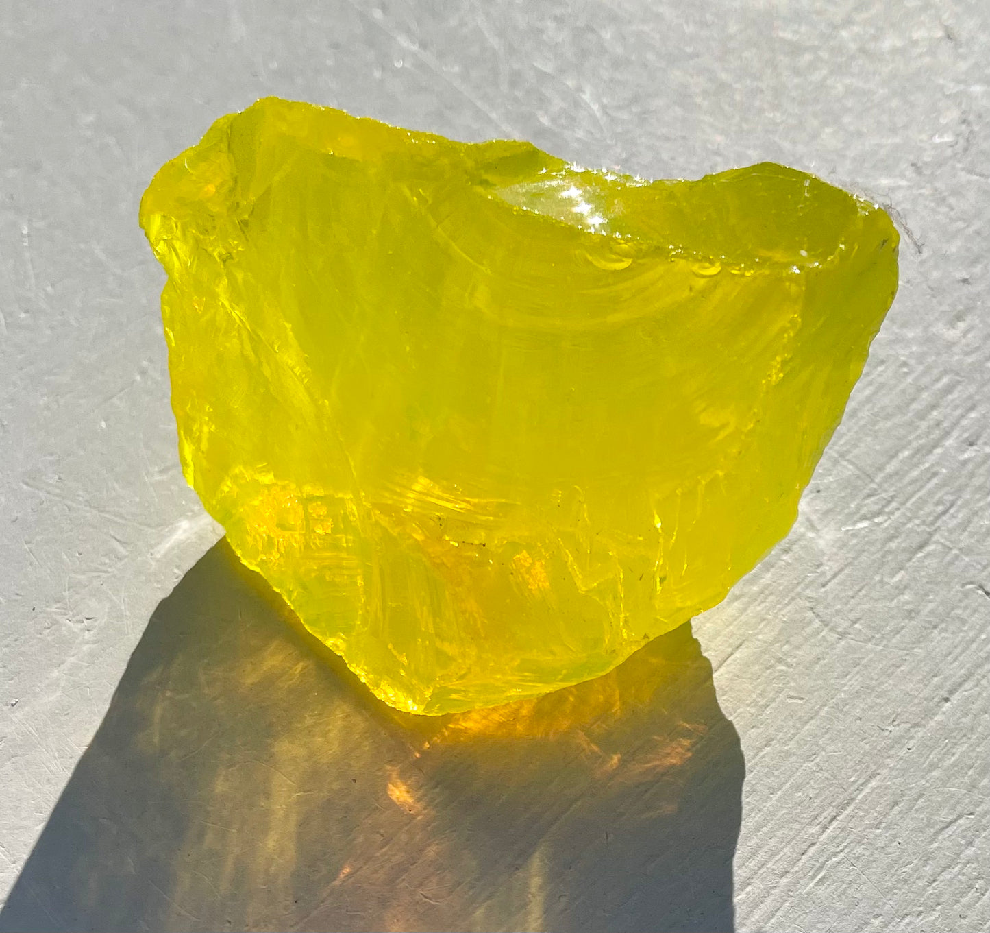 ANDARA Dragon Jaune 44 g | Quantum ANDARA | R71