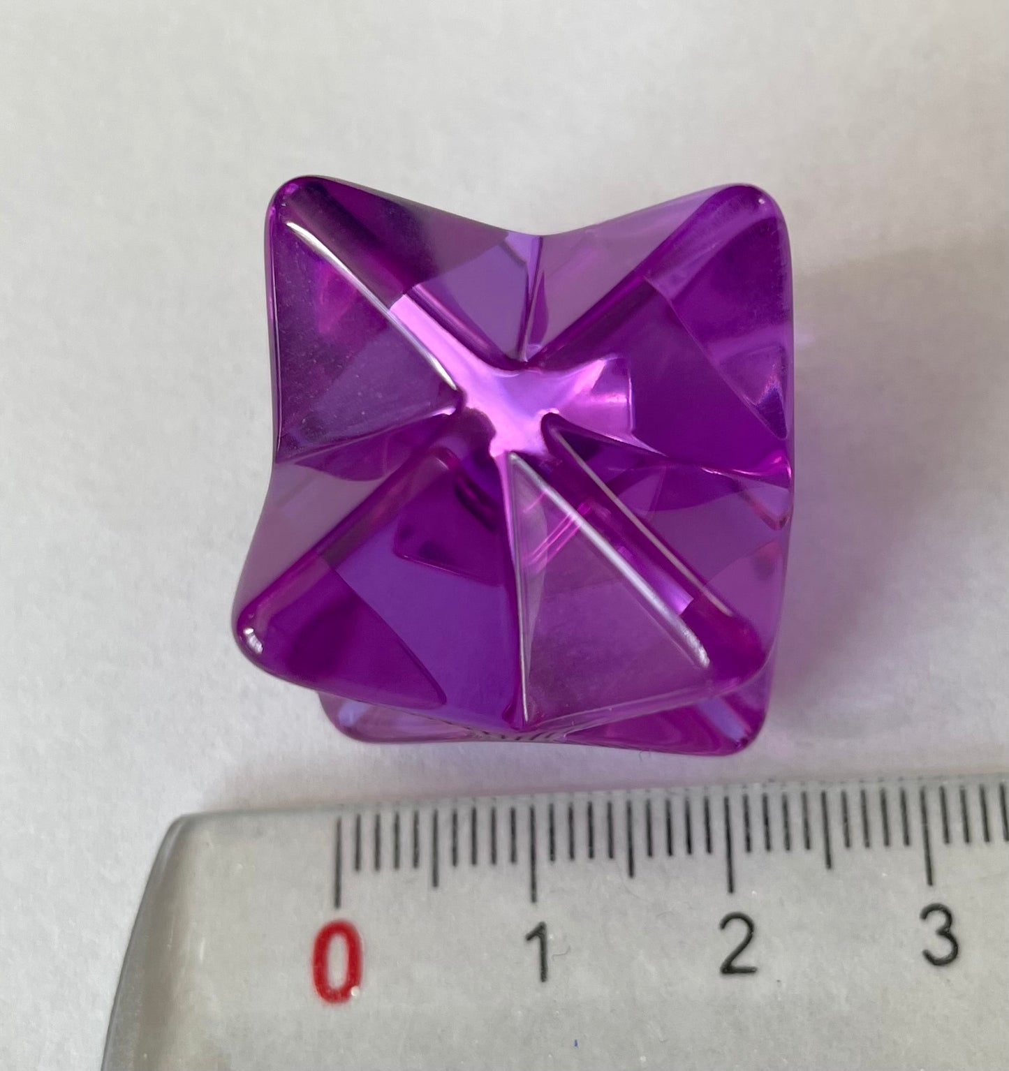 ANDARA Merkabah Ascended Purple 23 g