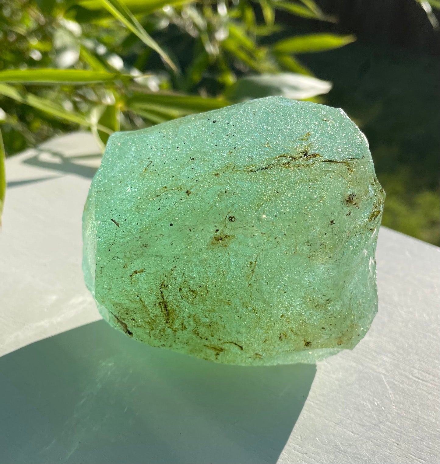 ANDARA ALTAR SeaFoam Chamanique 695 g