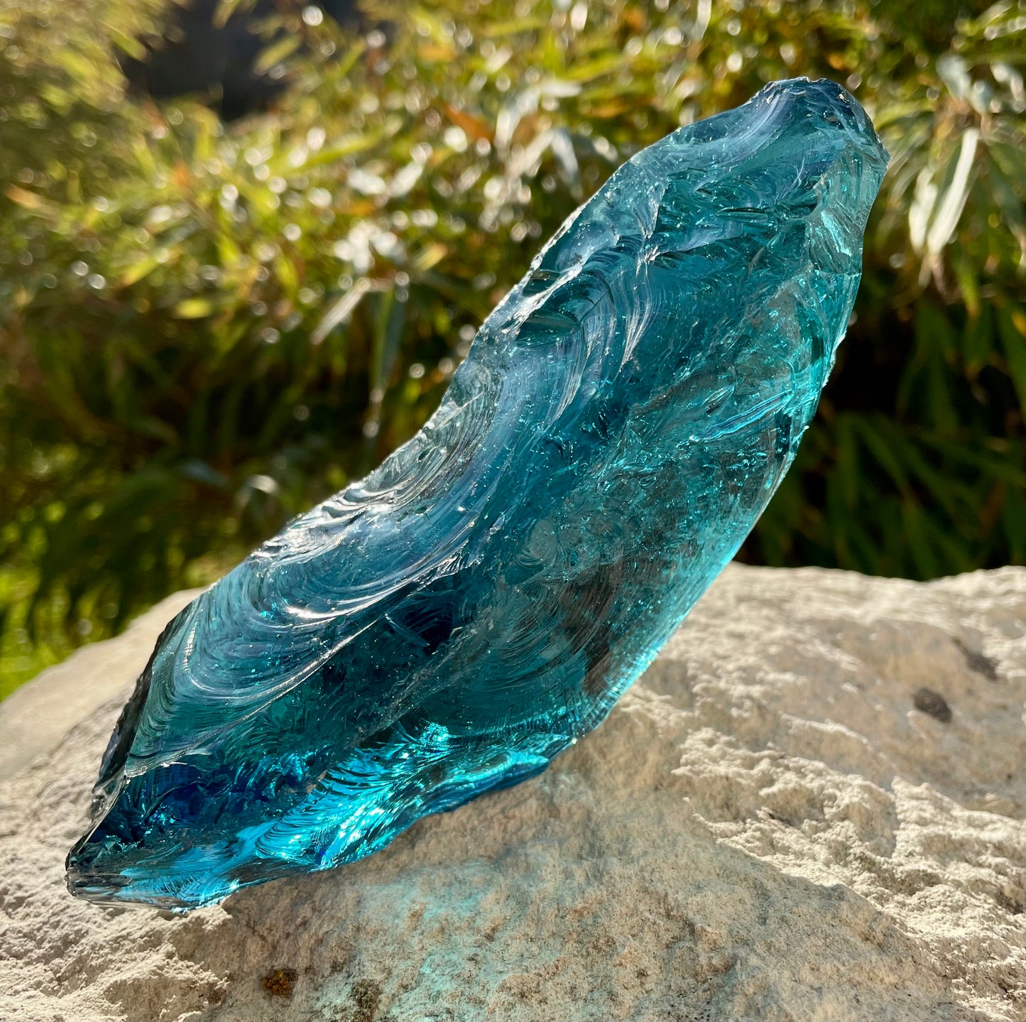 ANDARA ALTAR bleu Druide d’Avalon ~ 575 g