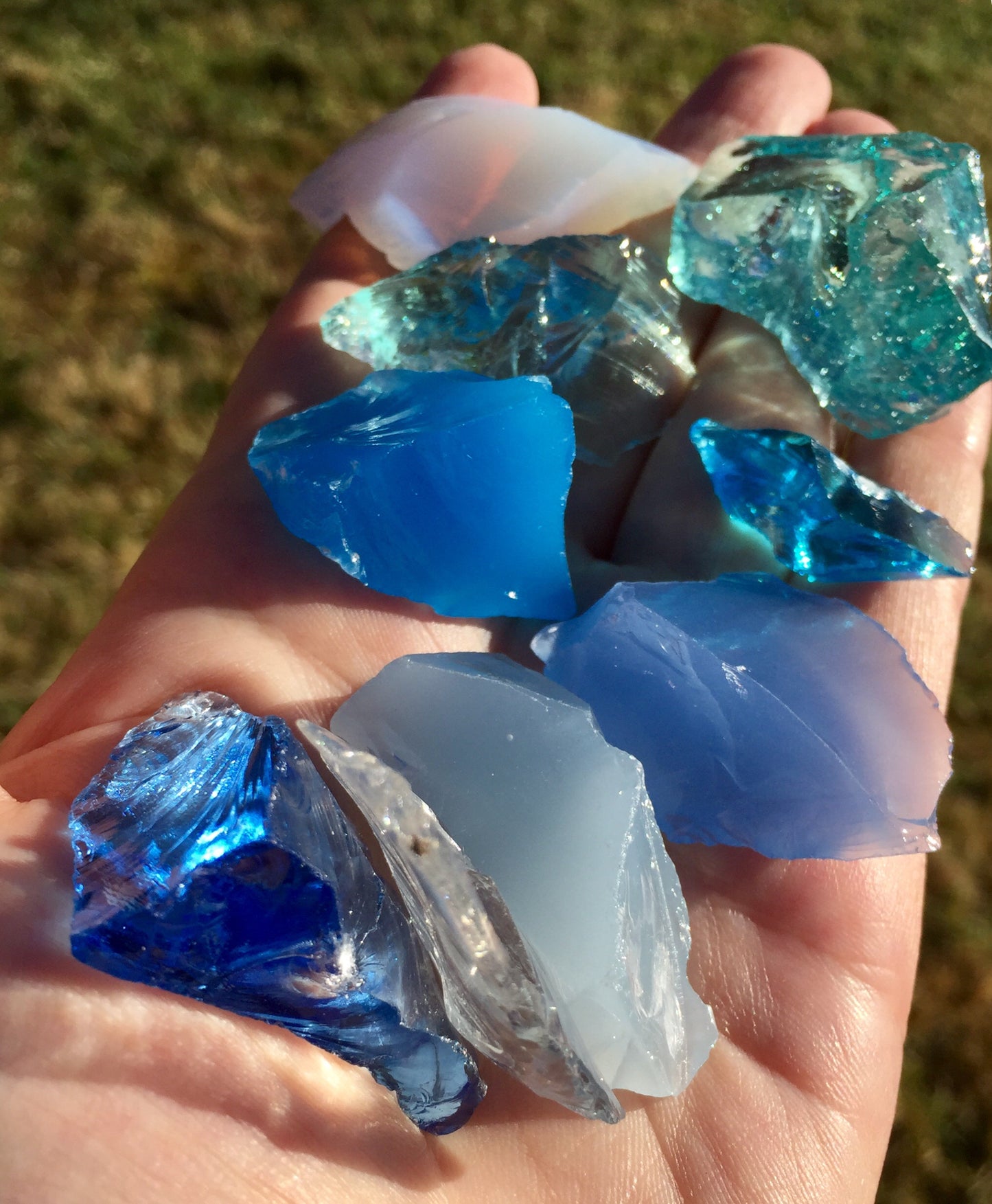 andara crystal grid