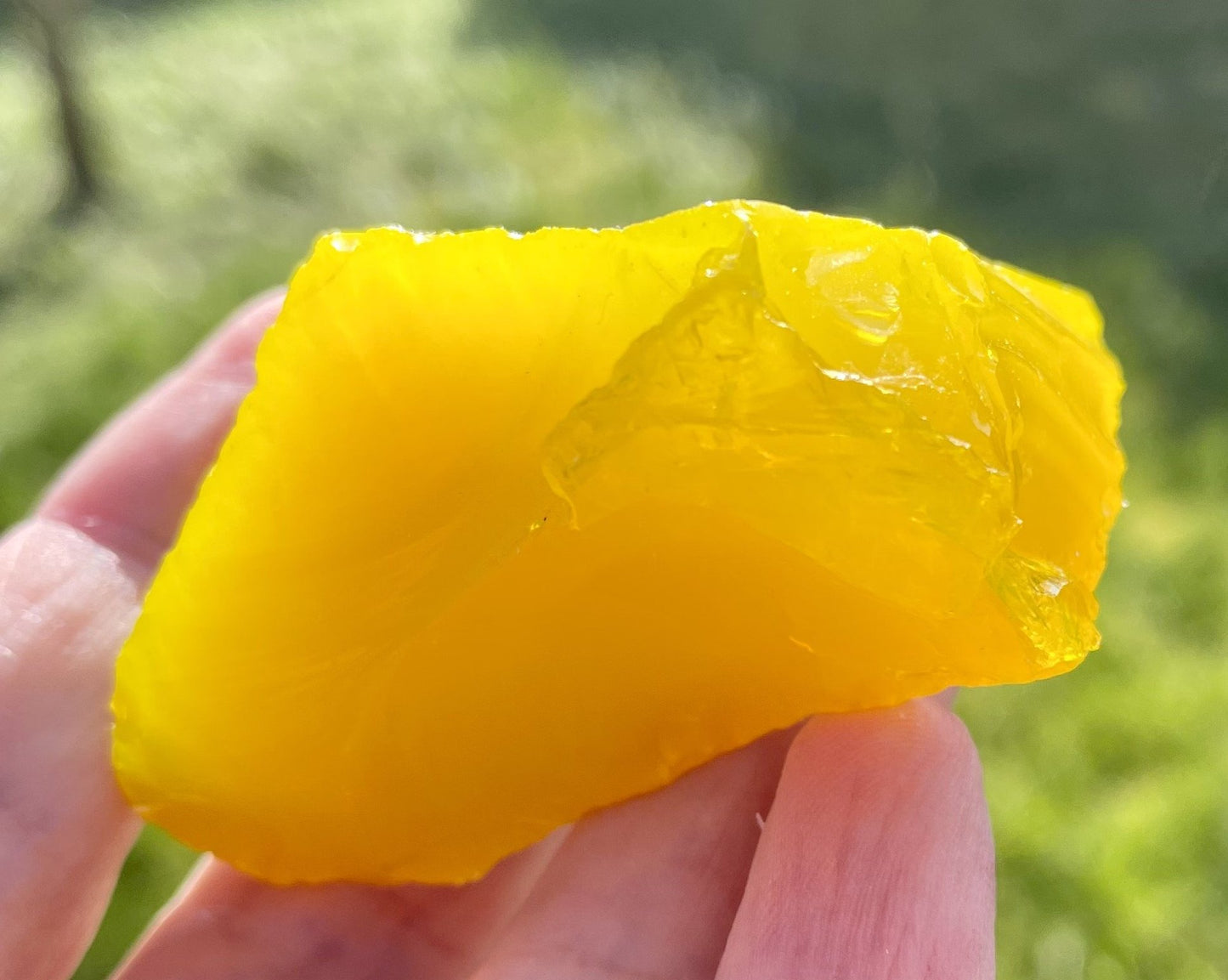 ANDARA Dragon Jaune Soleil 67 g / DS2