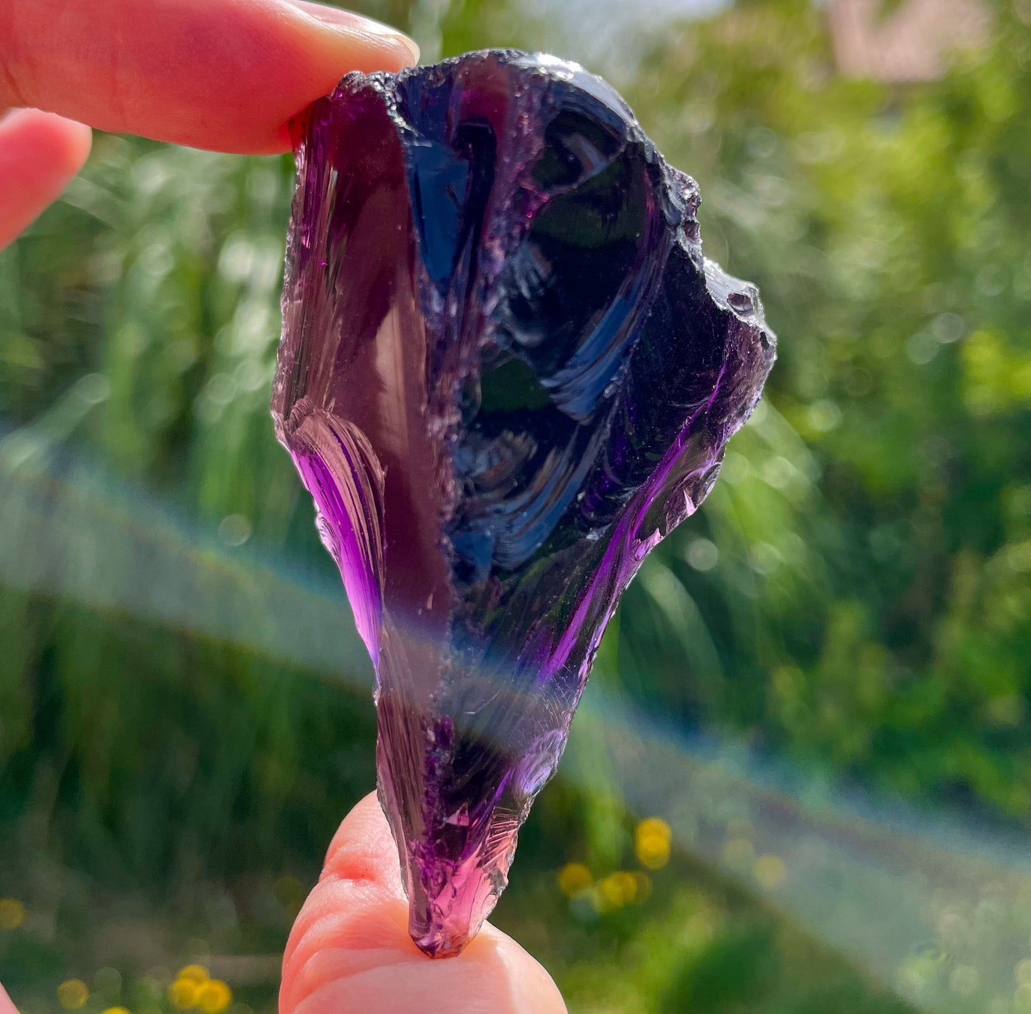 ANDARA Deep Purple Vindex ~ 54 g
