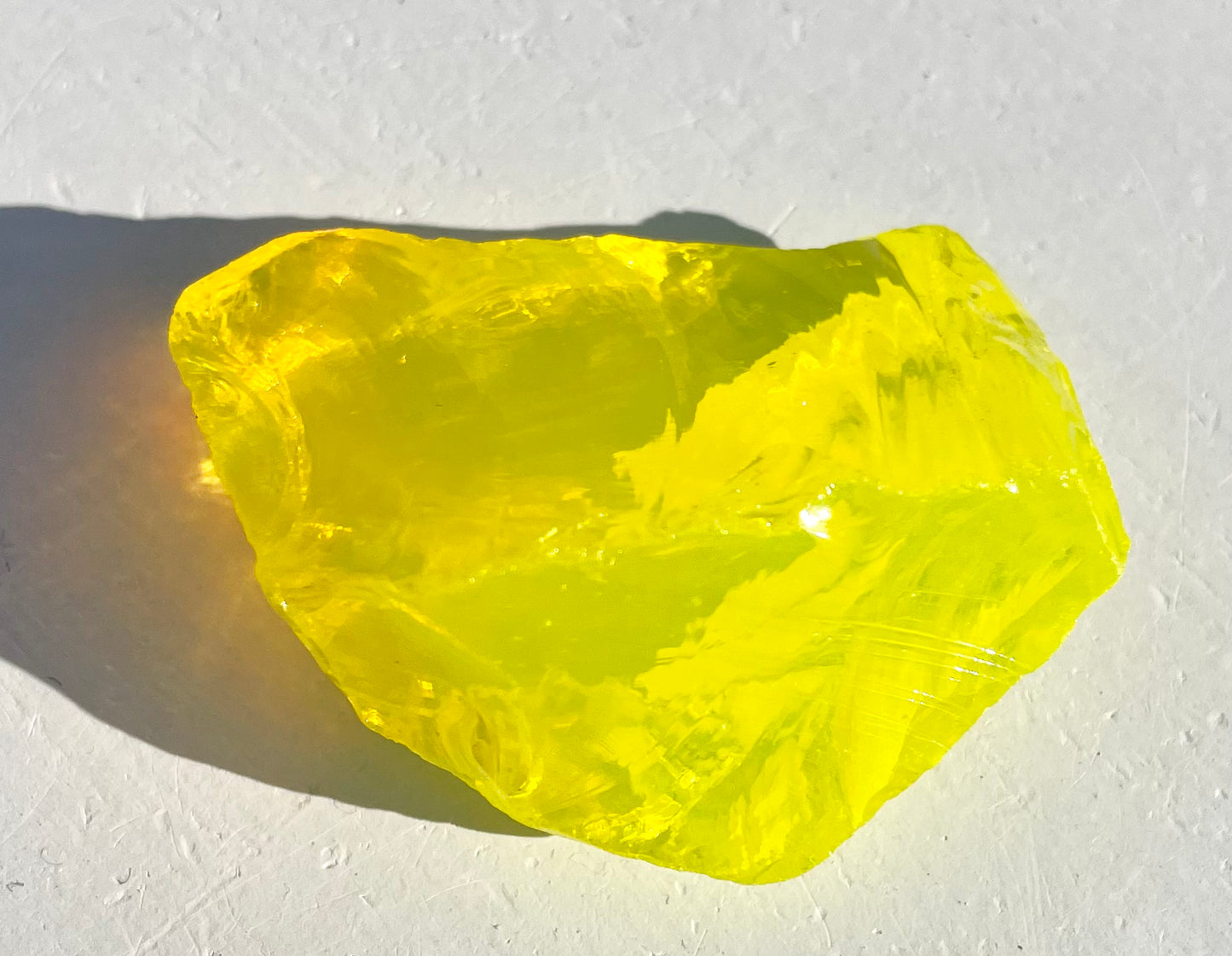 ANDARA Dragon Jaune 44 g | Quantum ANDARA | R71
