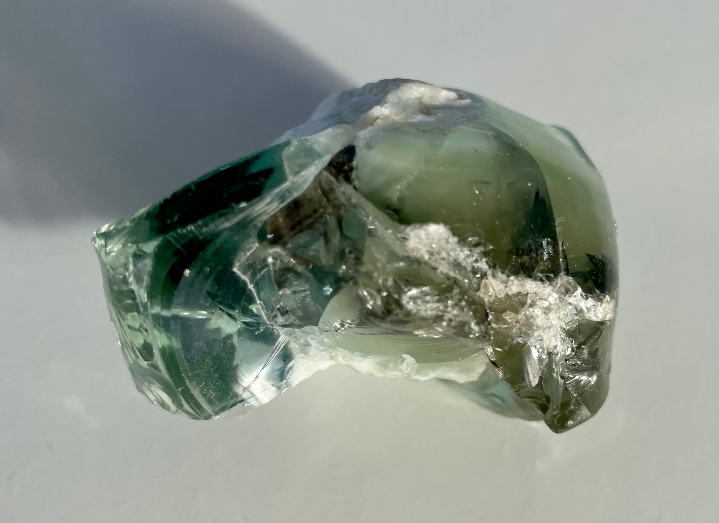 ANDARA Gaïa atypique bicolore 69 g