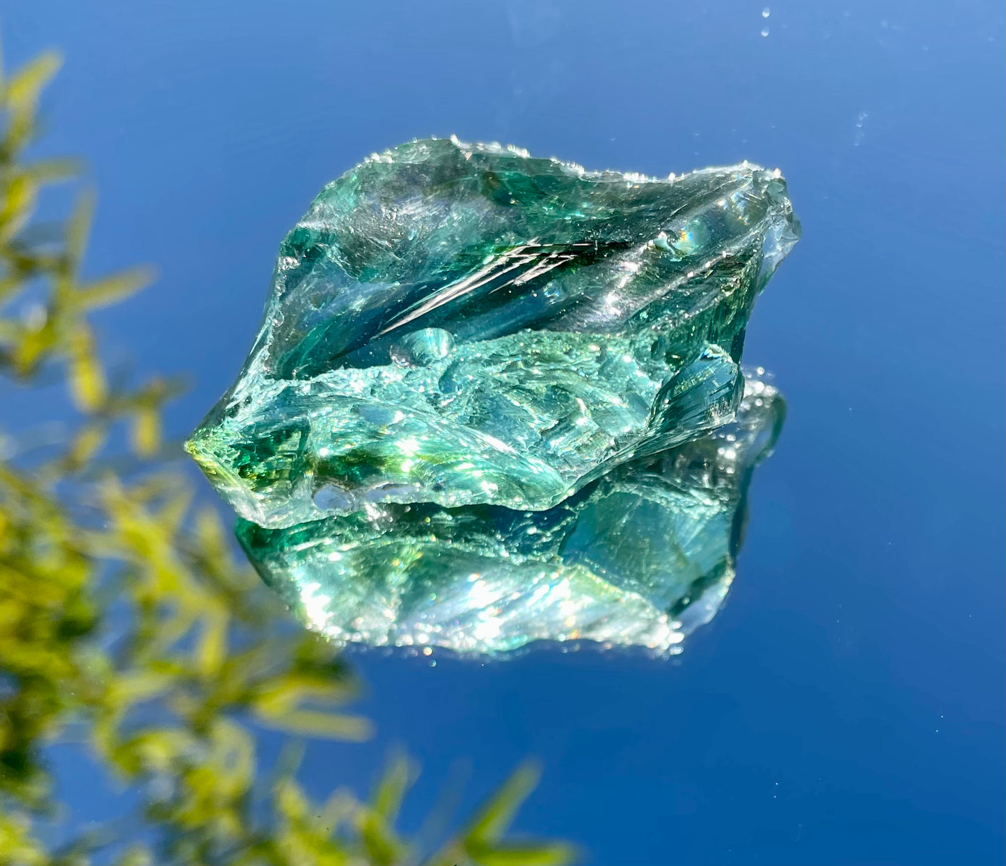 ANDARA bicolore Nouvelle Terre Chamane 55 g