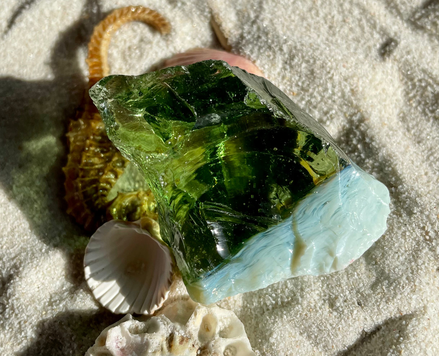 ANDARA Mage de la Transcendence ~ 49 g / Nouvelle Génération / REF 4