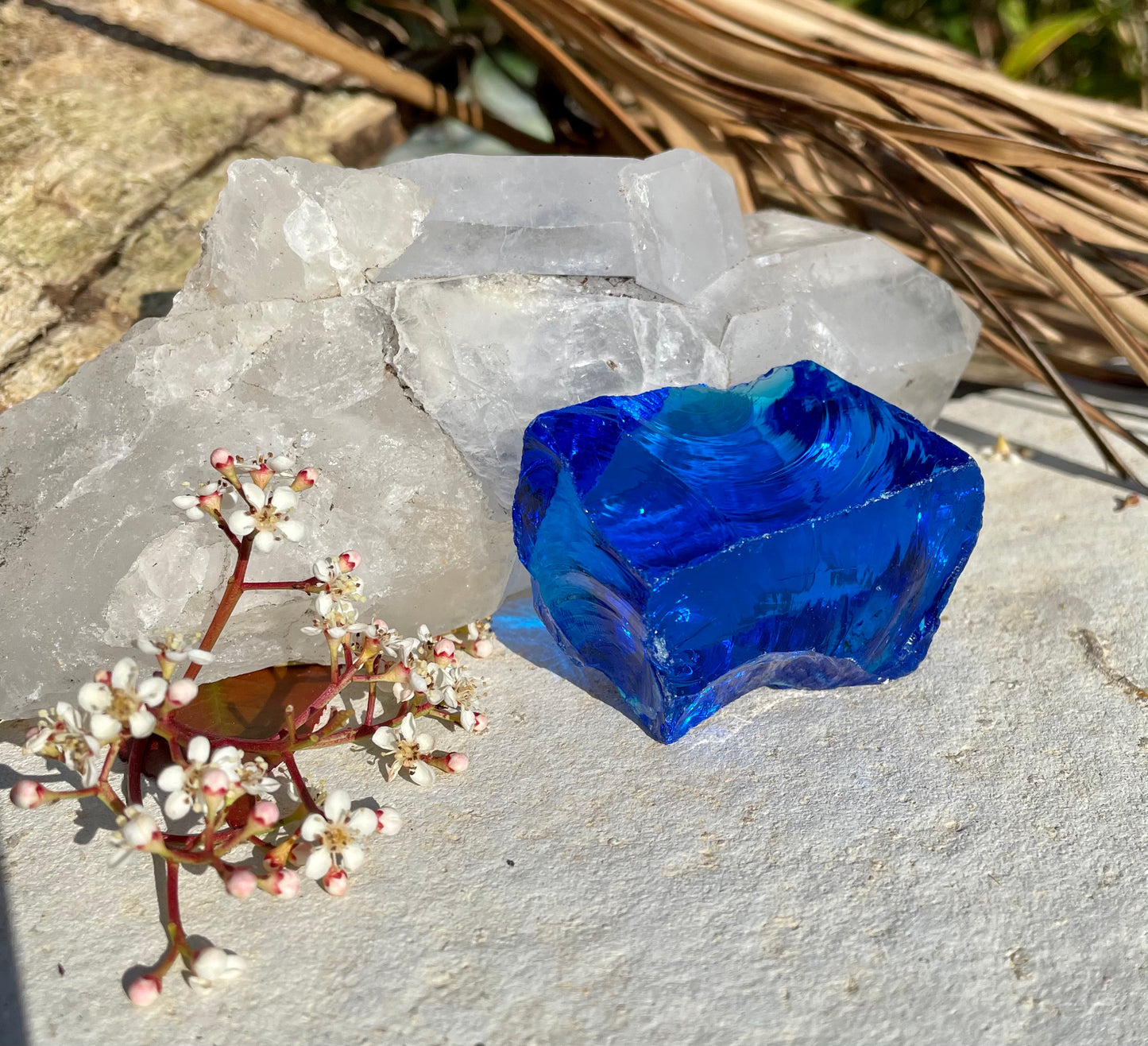 ANDARA Bleu d’Arcturus 76 g