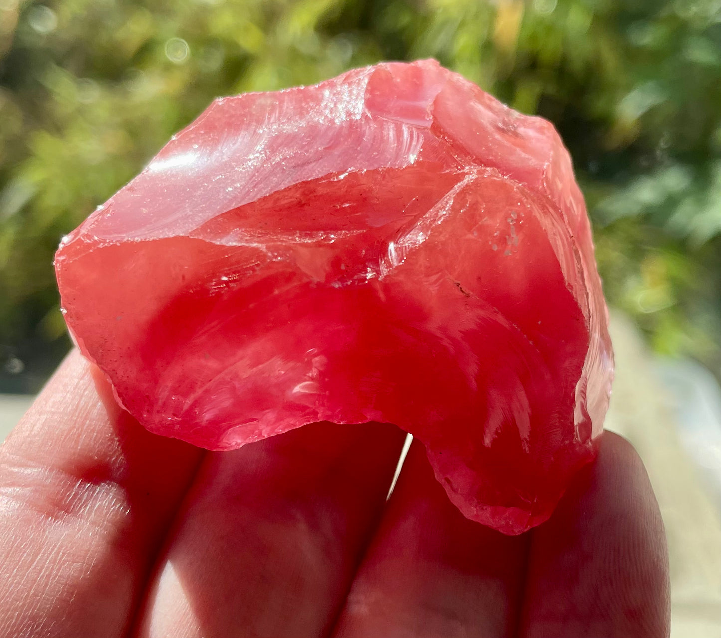 ANDARA Compassion de rose ~ 55 g / REF 5 - Quantum ANDARA 5D