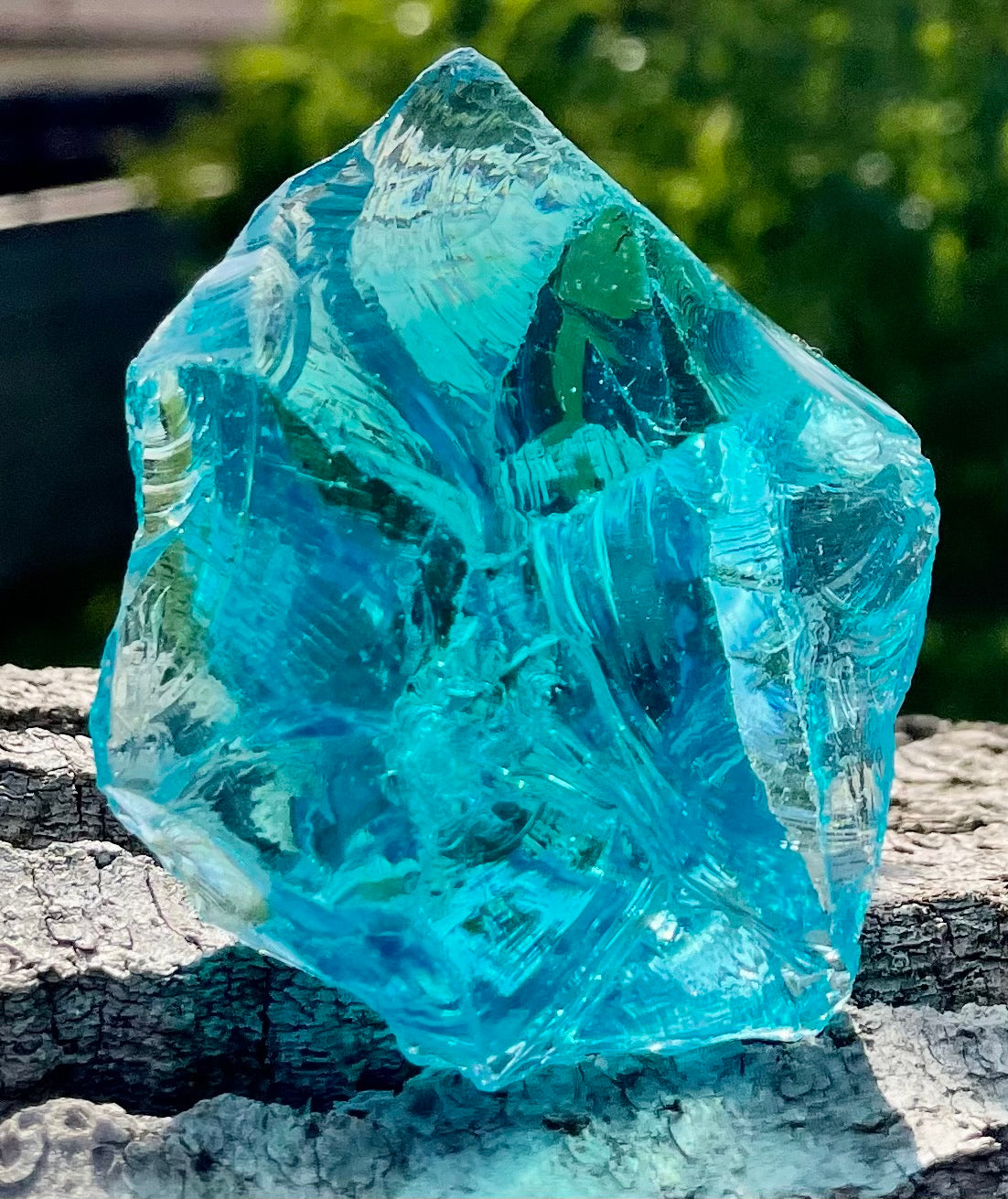 ANDARA Bleu des Pléiades ~ 71 g