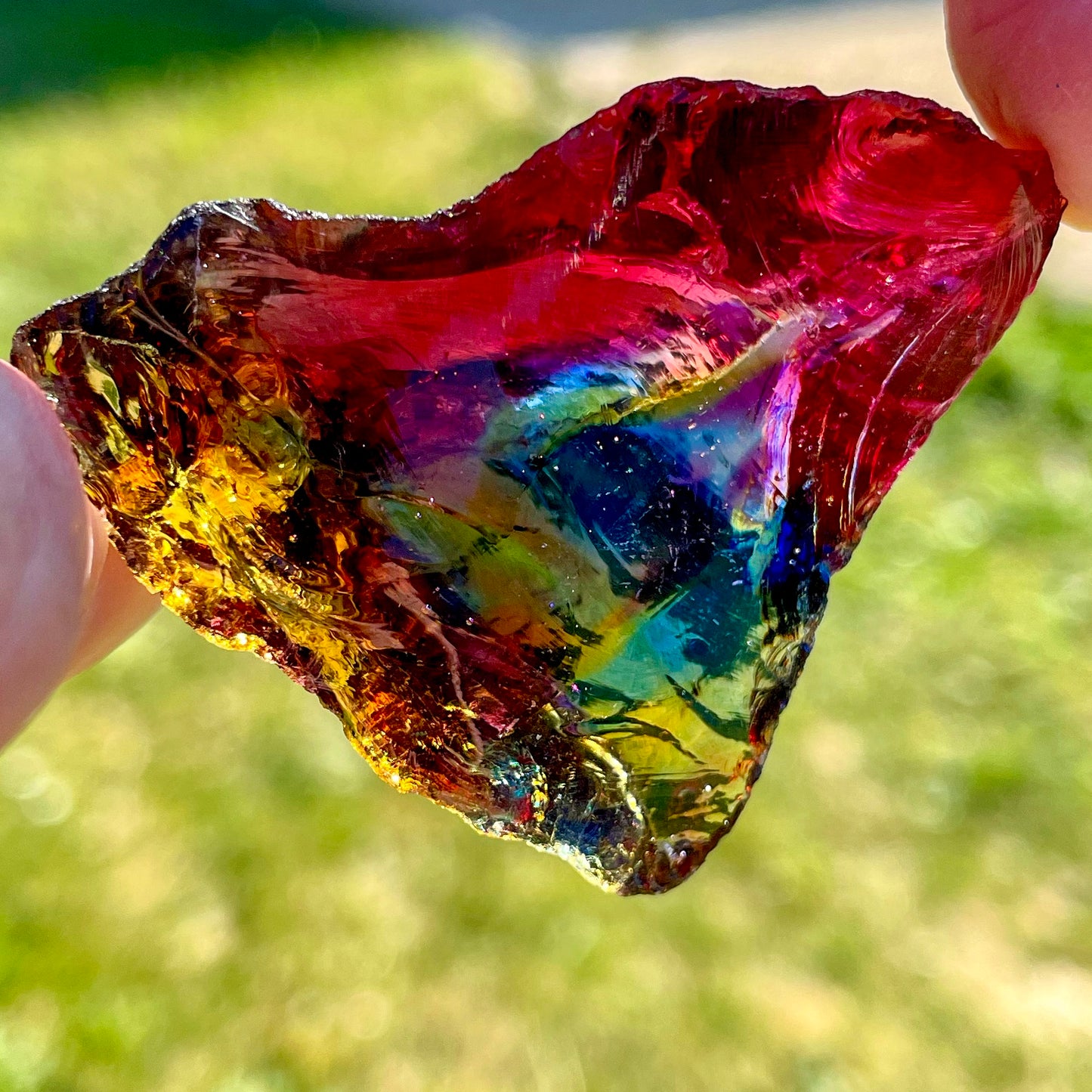 ANDARA Arc en Ciel ~ 30 g