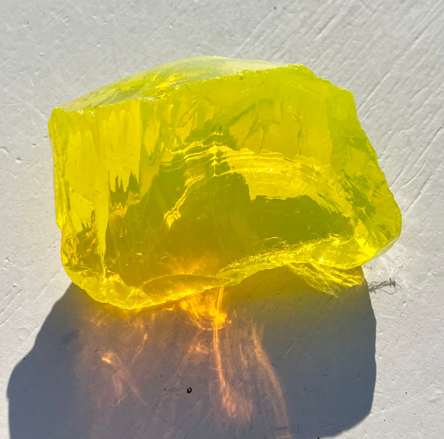 ANDARA Dragon Jaune 44 g | Quantum ANDARA | R71