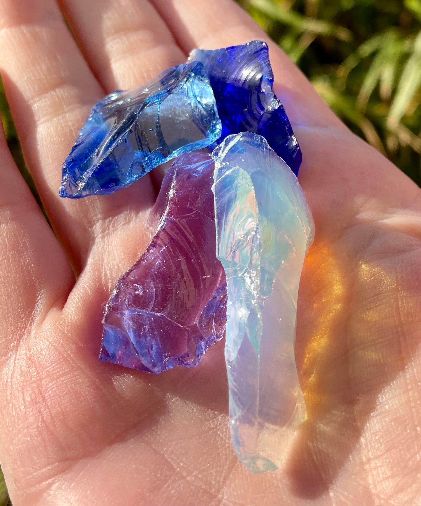 la magie des andaras, eclesiah