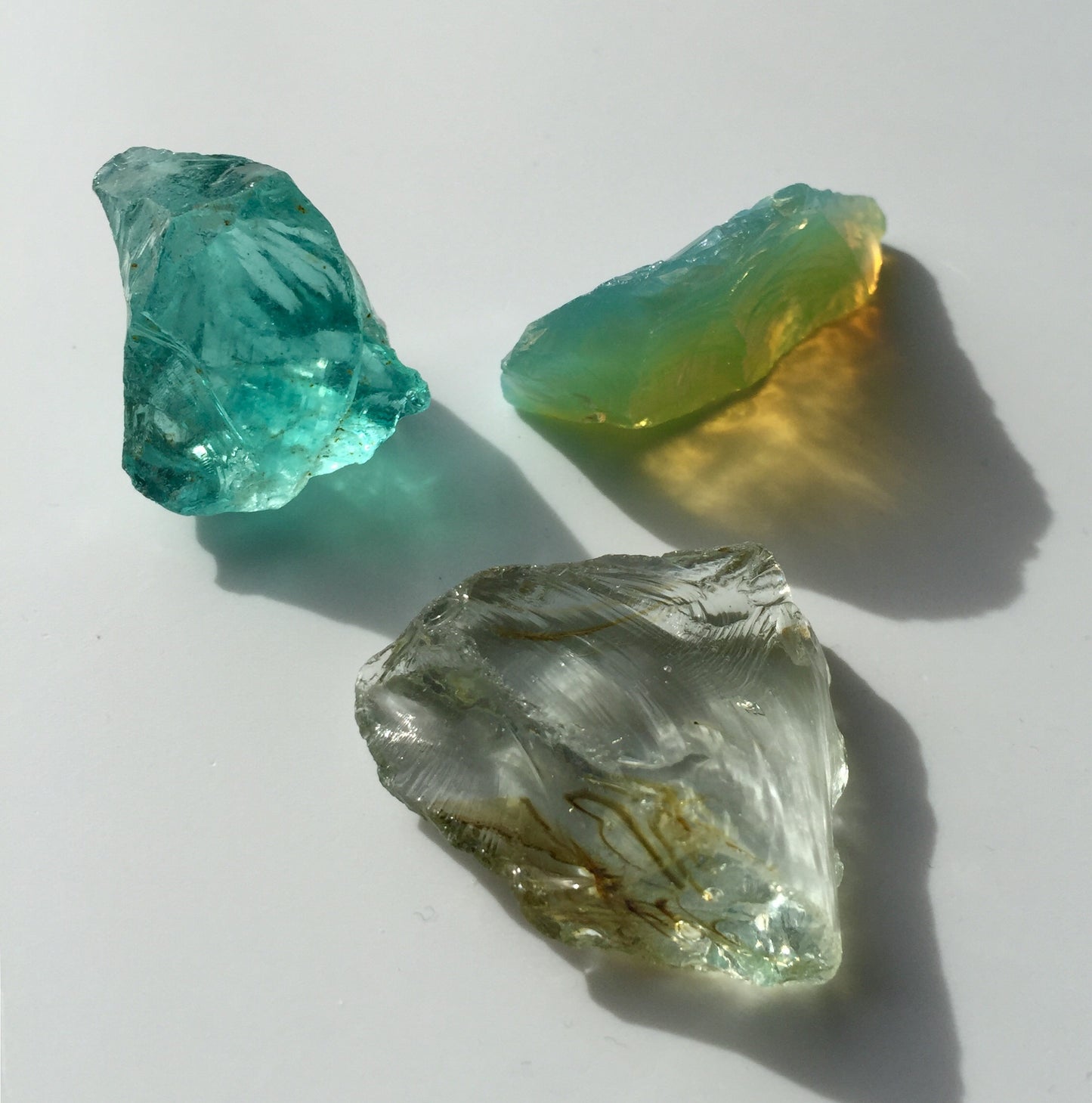 andara borealis