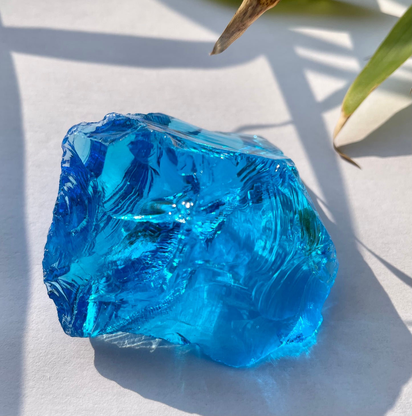 ANDARA Bleu des Sirènes 🧜♀️ Atlantes 46 g