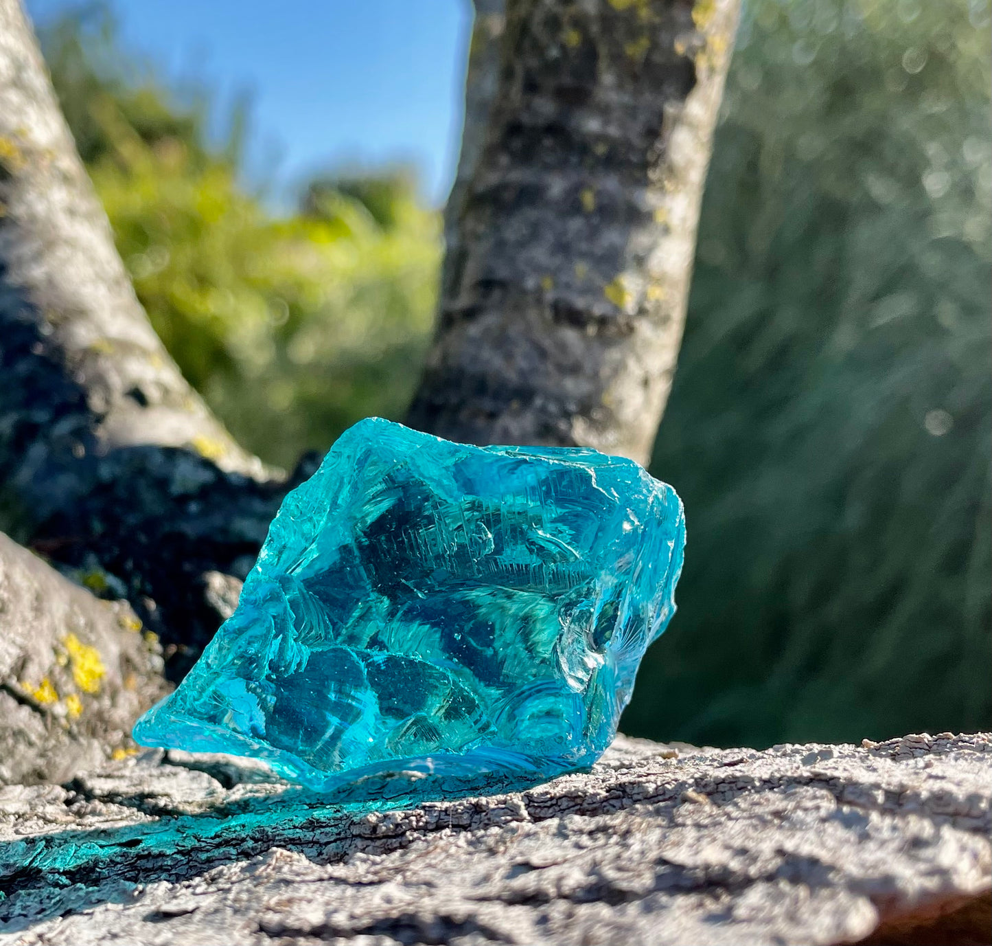 ANDARA Aqua Aura 49 g