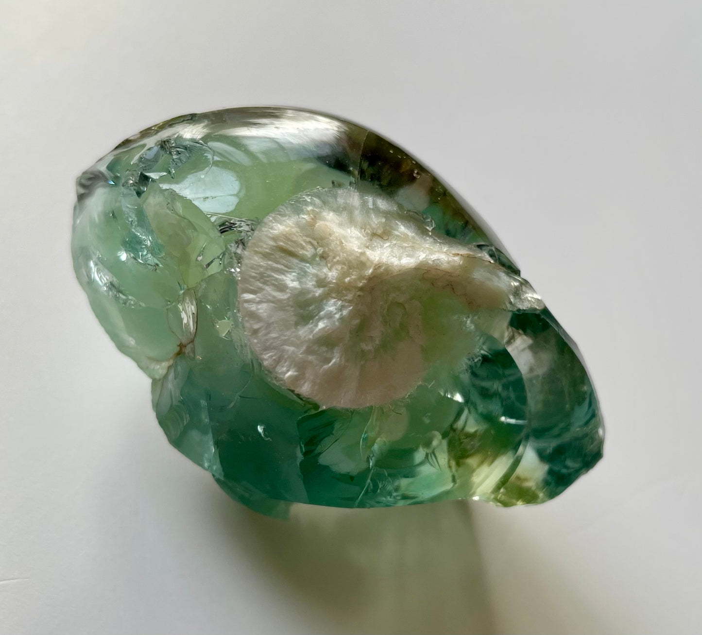ANDARA Gaïa atypique bicolore 69 g