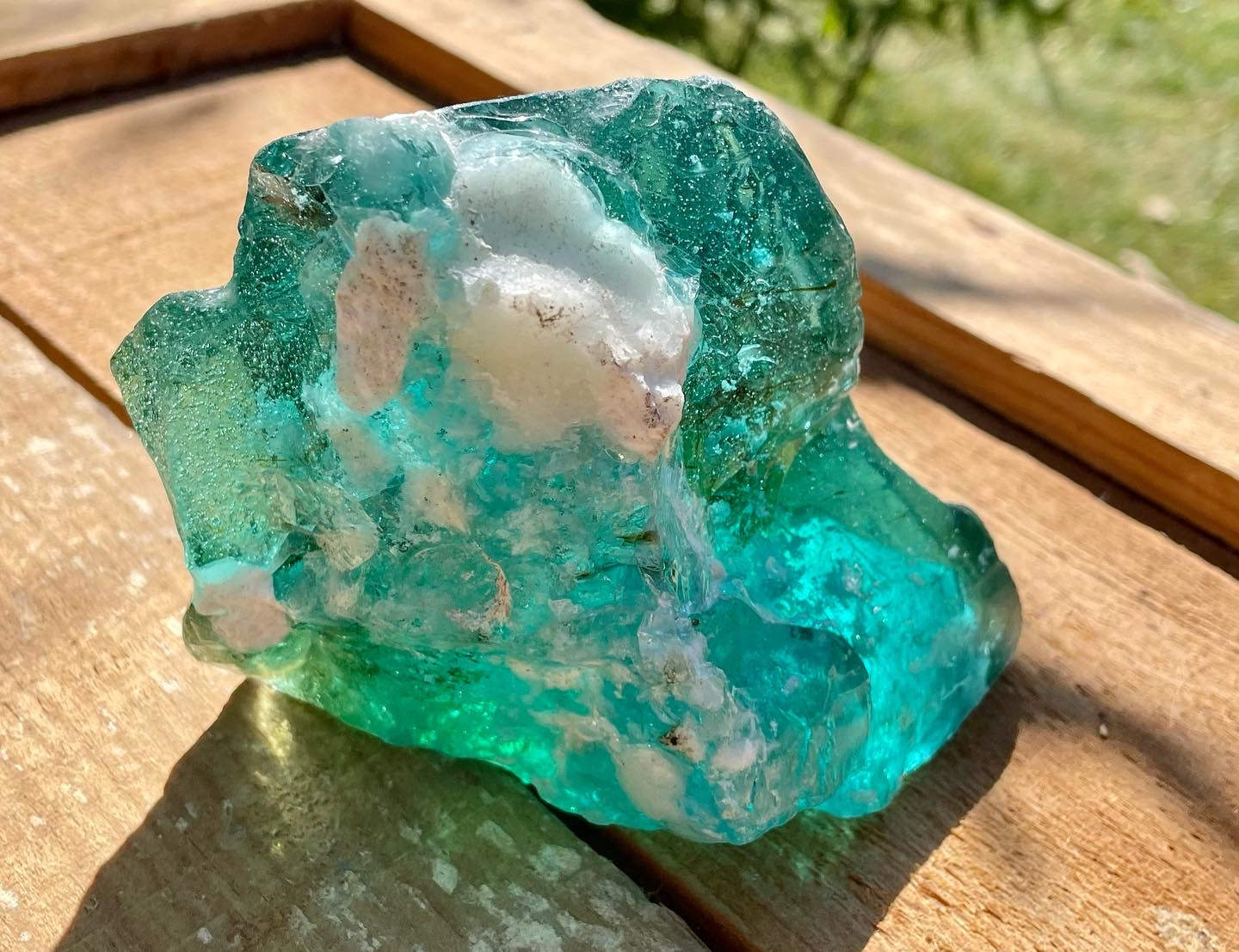ANDARA ALTAR Terre australe 742 g