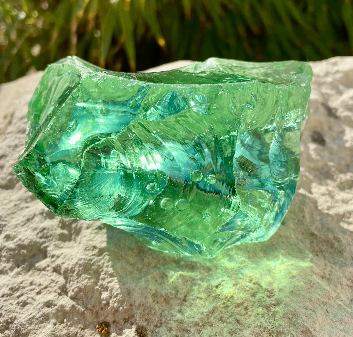 ANDARA ALTAR Myrddin ~ 646 g