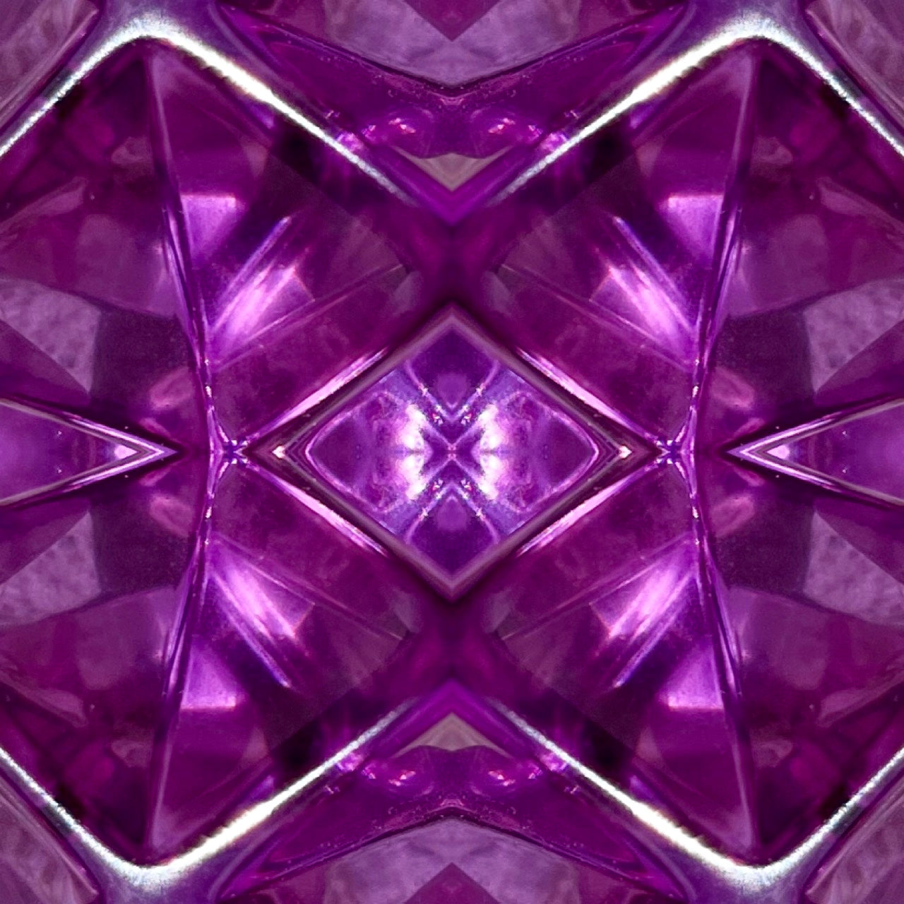 ANDARA Merkabah Ascended Purple 23 g