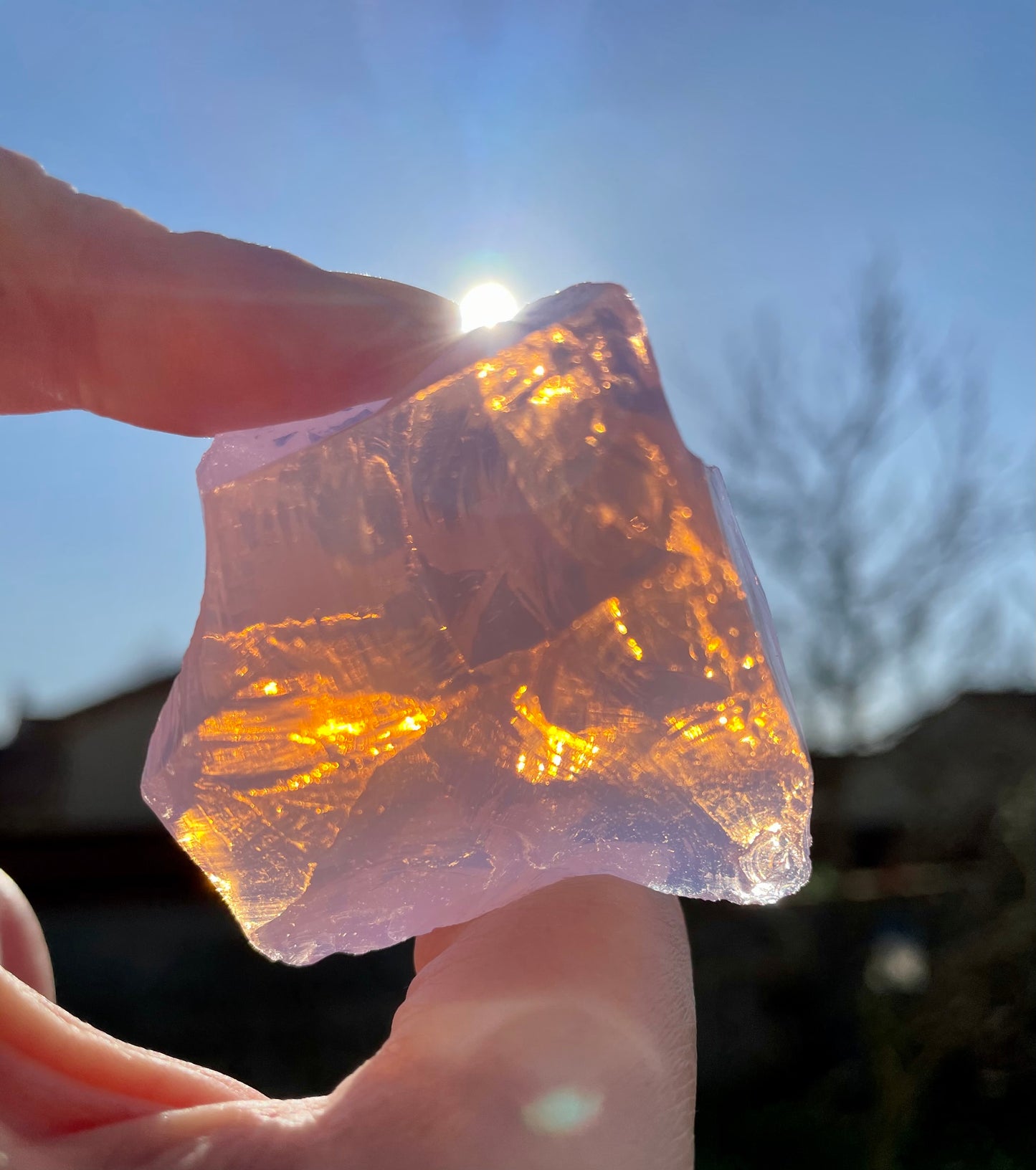 ANDARA Divine Shekina 68 g