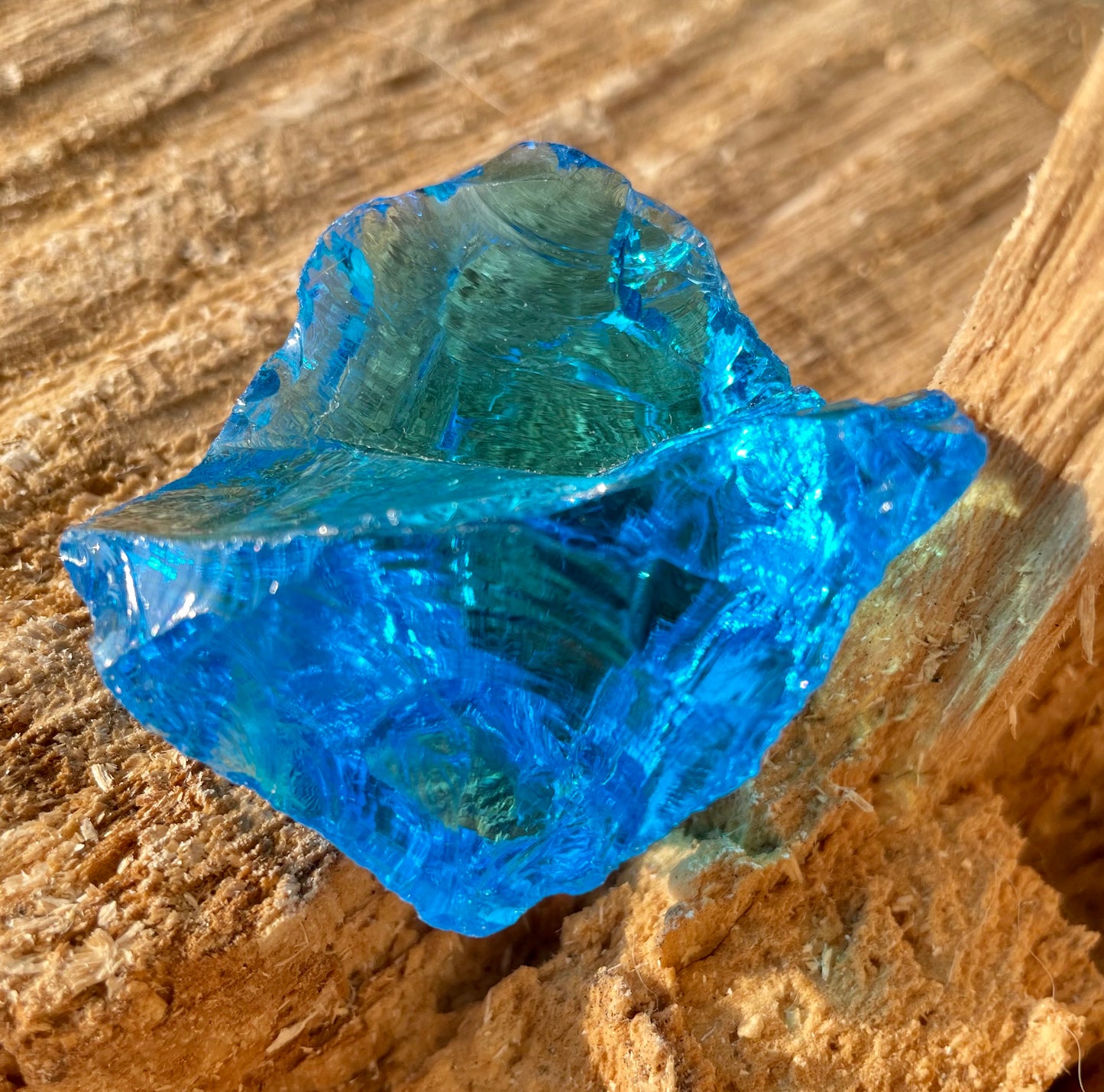 ANDARA Bleu des Sirènes 🧜♀️ Atlantes 46 g
