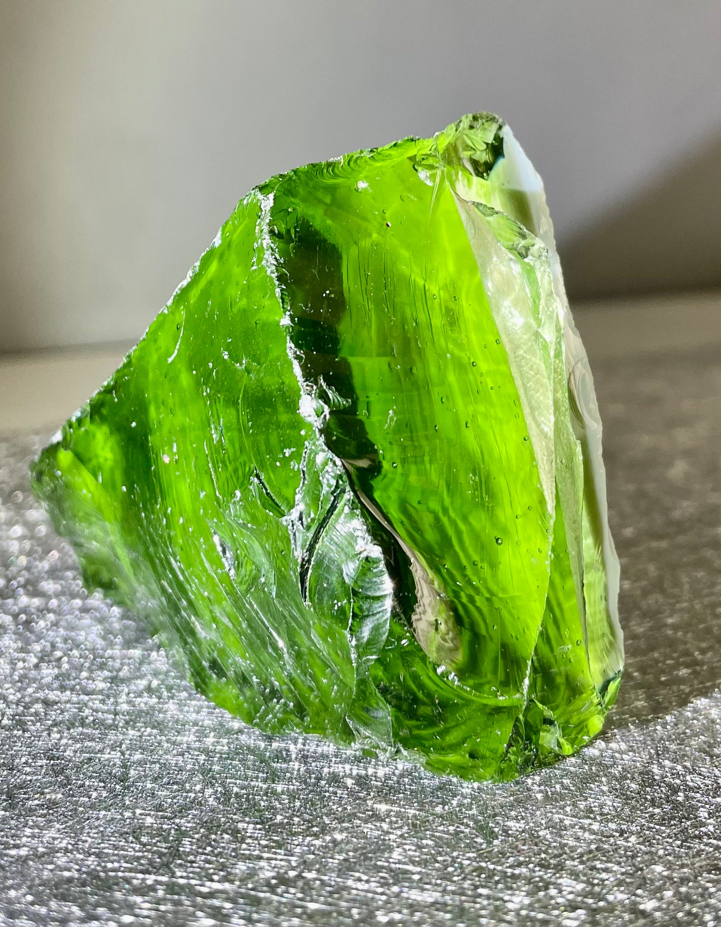 ANDARA• Amazonia & Mage de la Transcendence / 261 g ~ Nouvelle Génération / REF 57