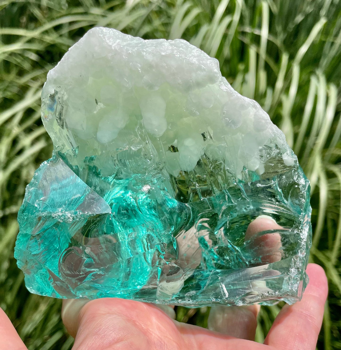 ANDARA ALTAR Aqua Ice LeMUria 621 g