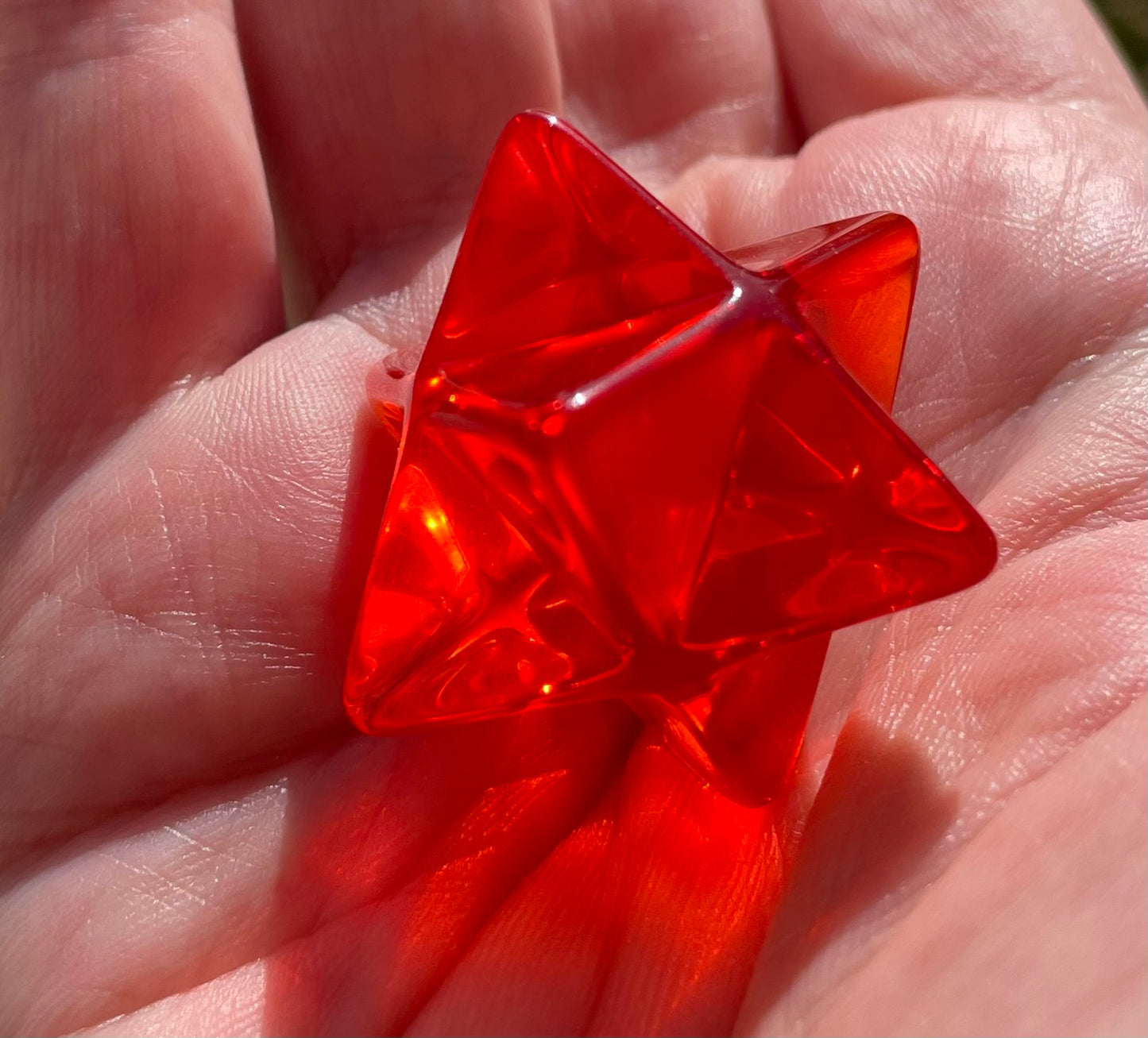 ANDARA Merkabah Fire of Creation 20 g