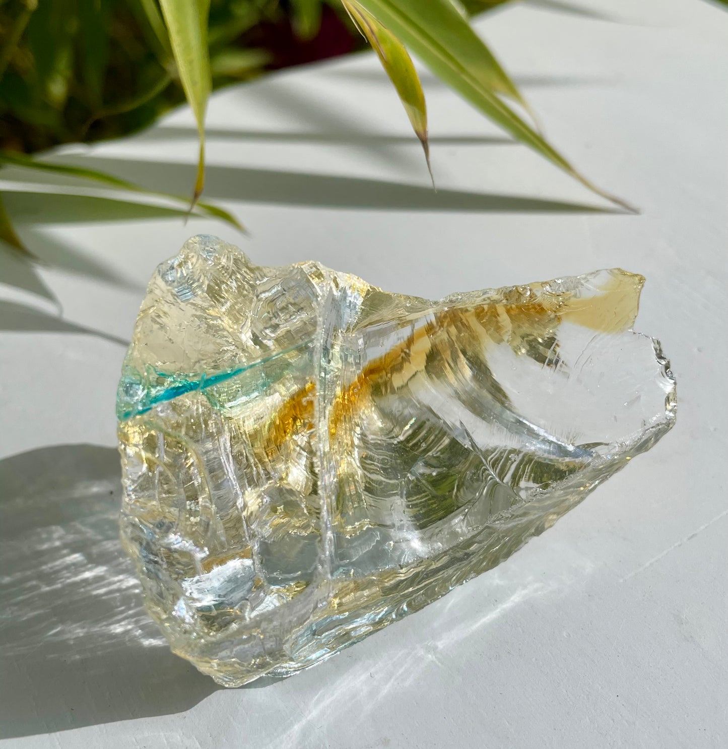 Rare ANDARA Séraphin tricolore 123 g