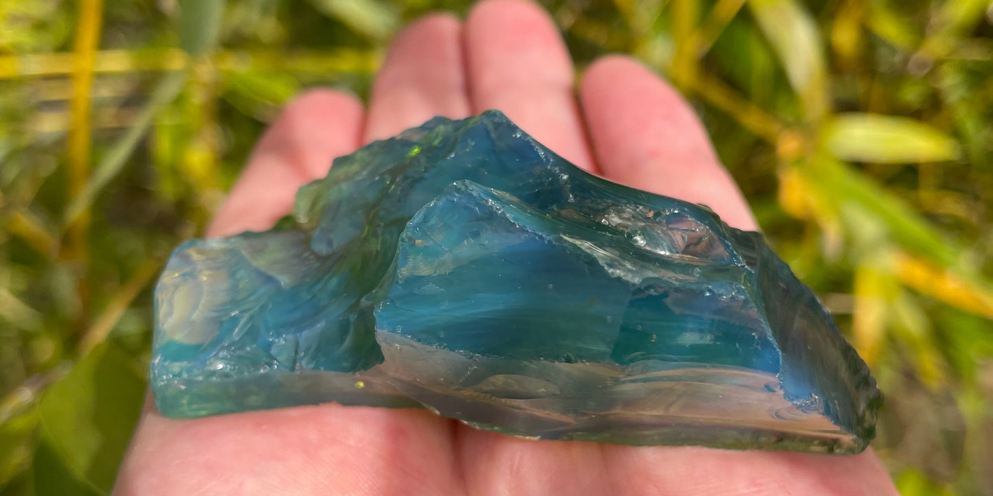 ANDARA bicolore Lumina Gaïa 87 g