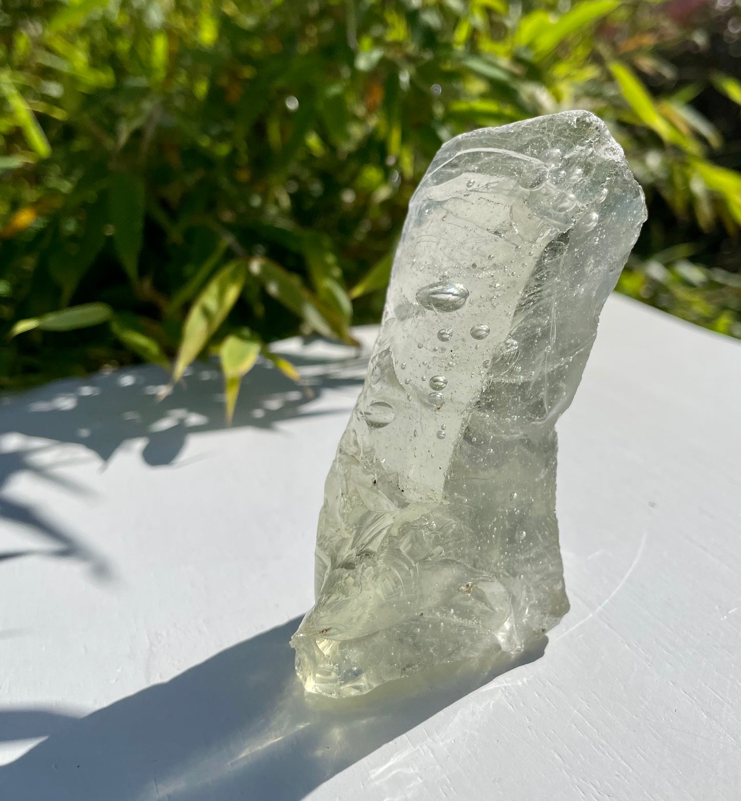 Rare ANDARA Ancien Elder Lady Nellie Sage Oracle 135 g